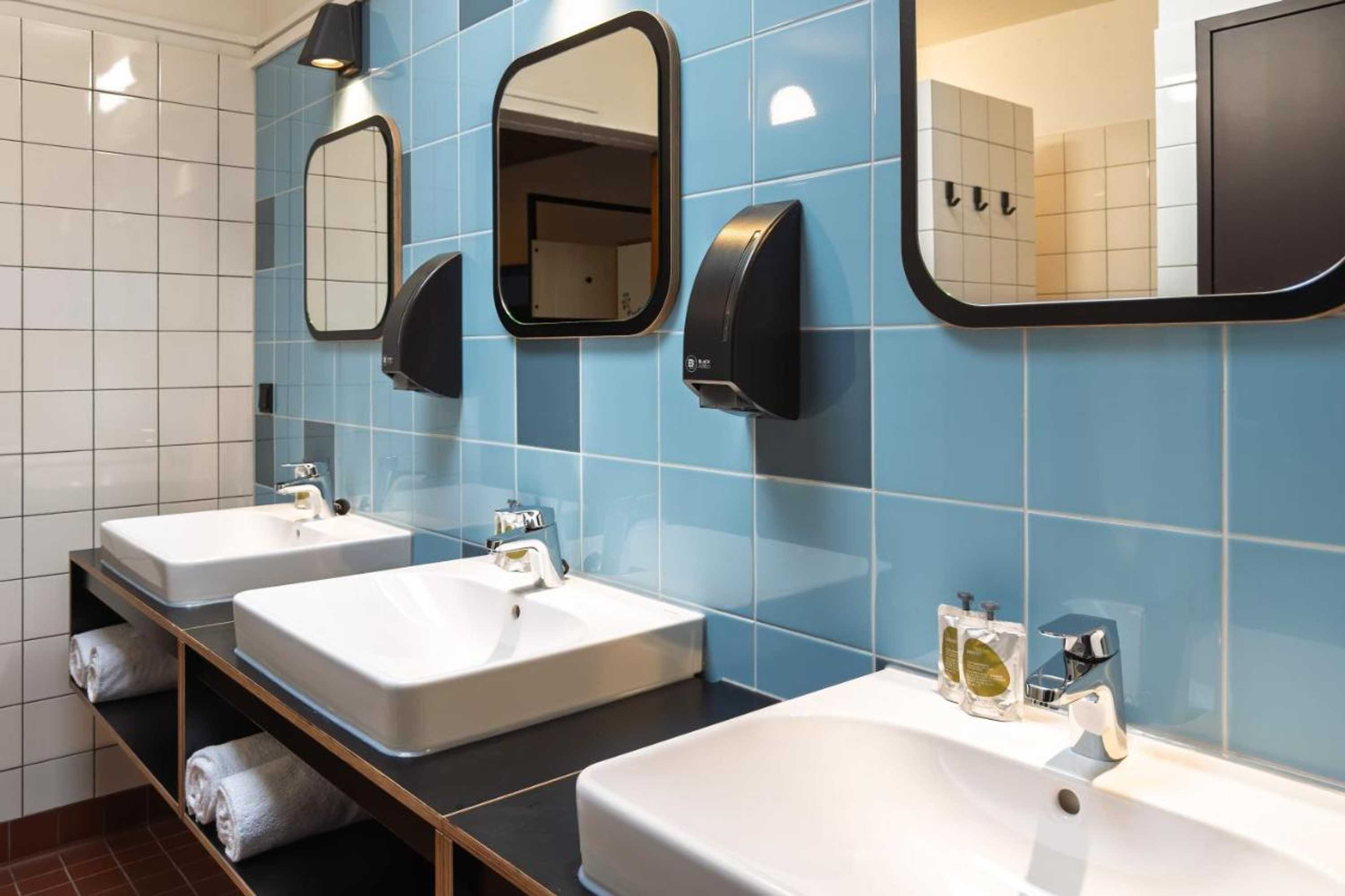 Gift card for Stayokay Hostel Apeldoorn