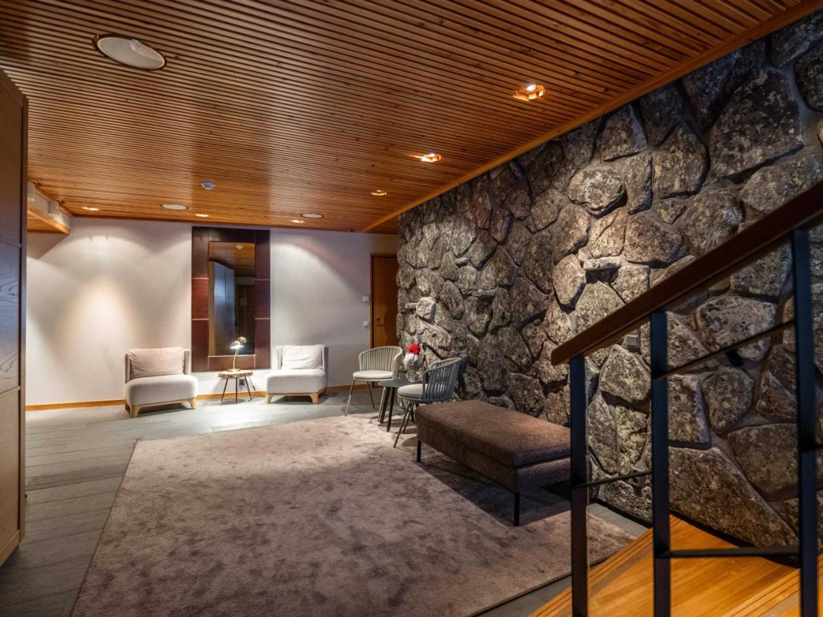 Gift card for Santa's Villa Laavu