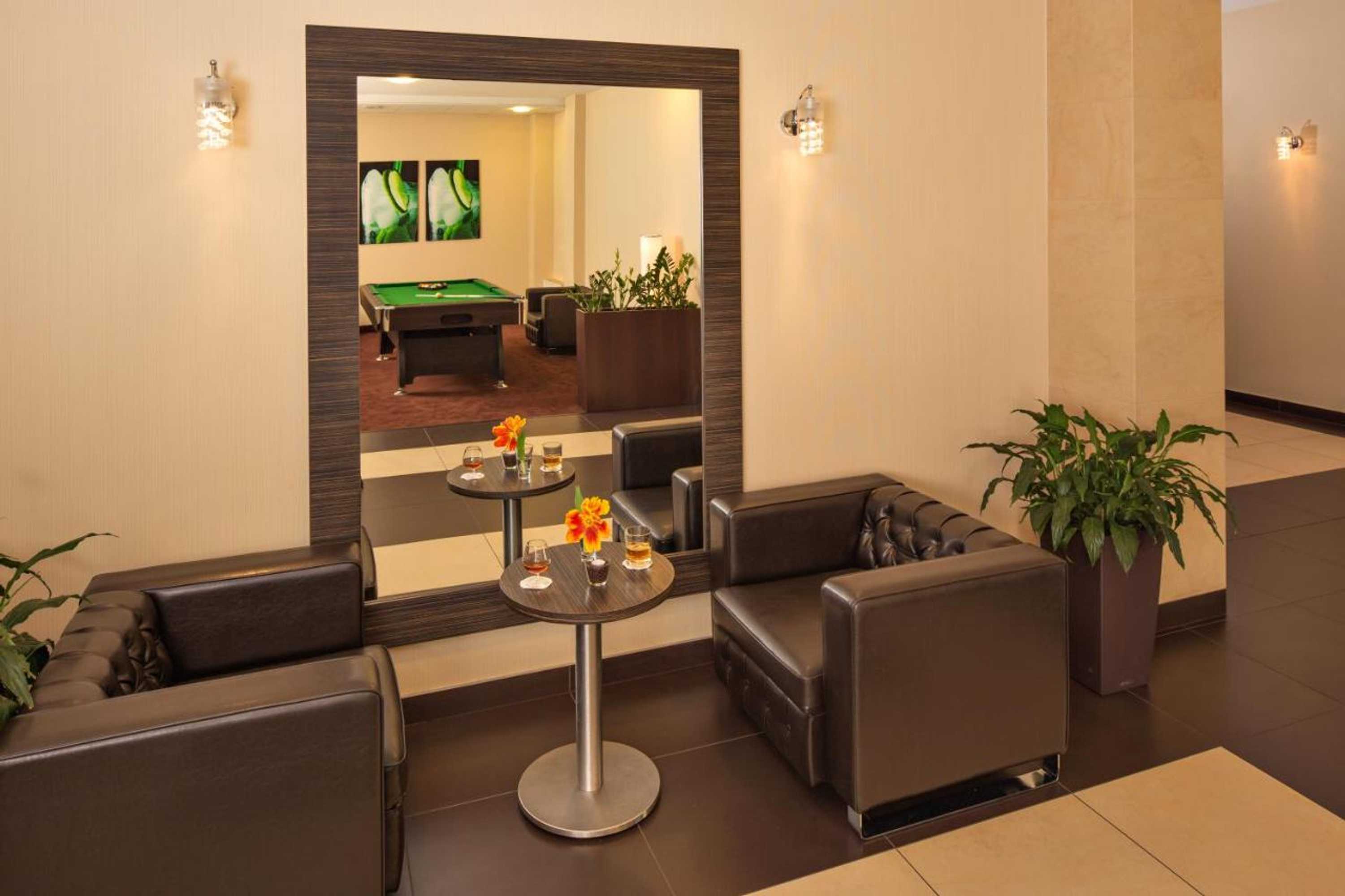 Gift card for Z-Hotel Business & Spa