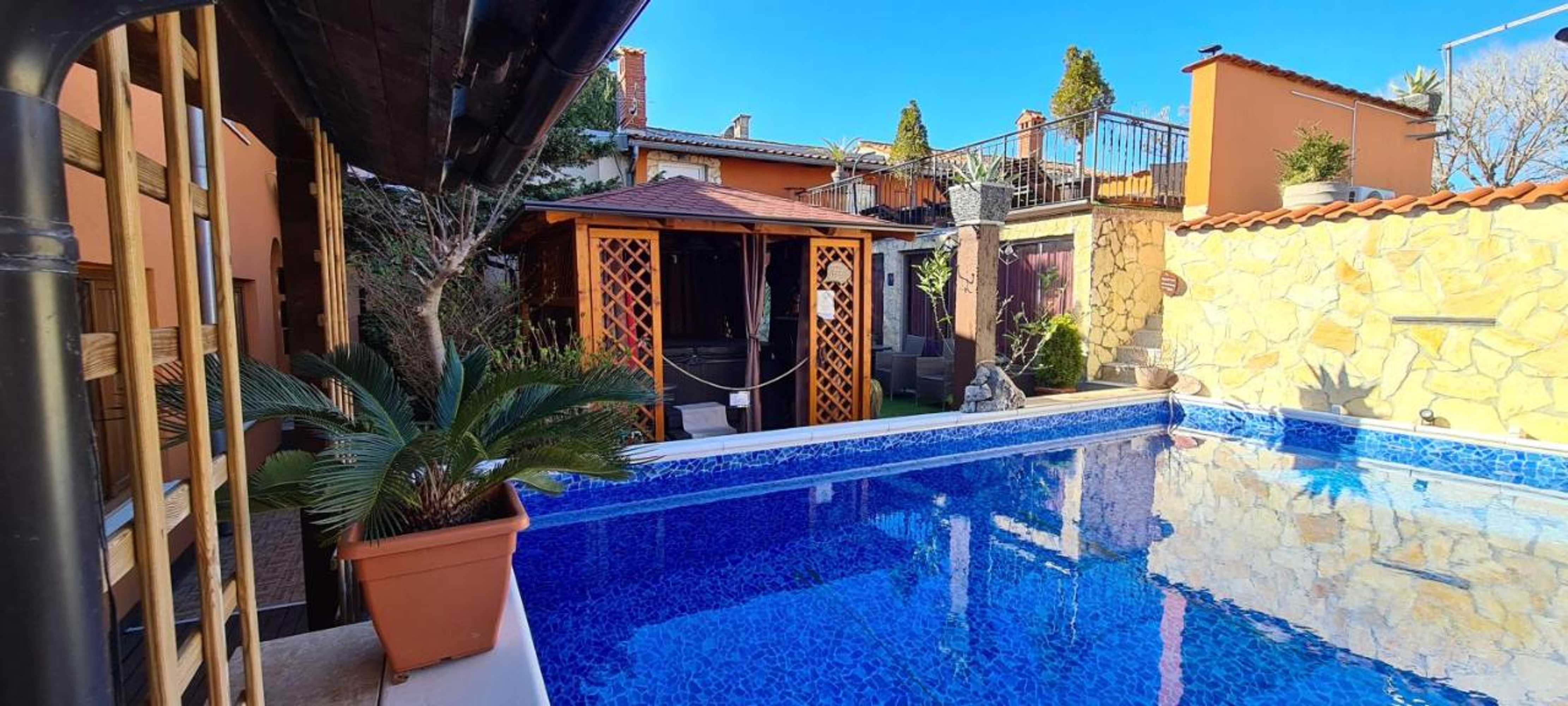 Gift card for Bed & Breakfast Villa Adriana