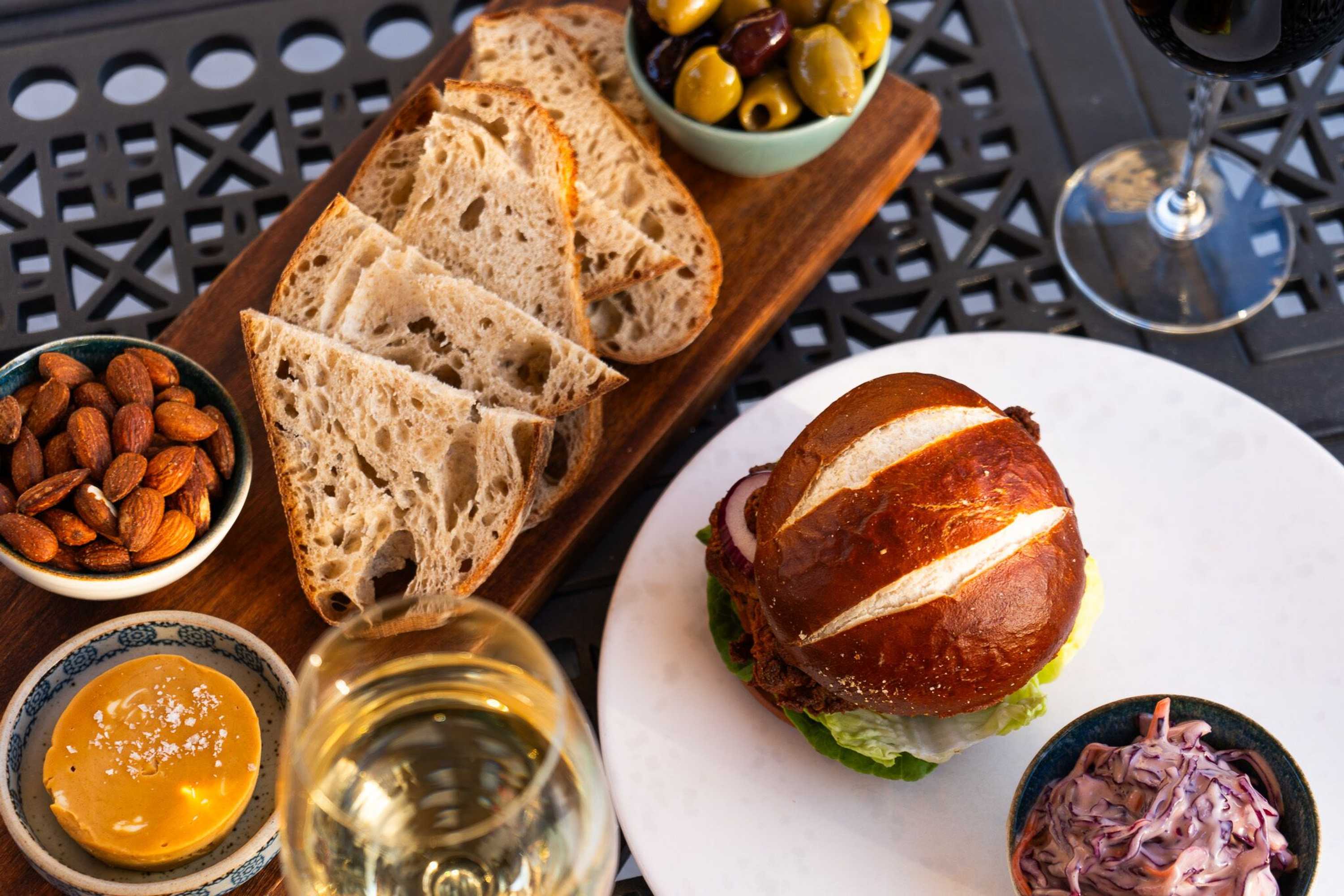 Gift card for The Bird, Bath