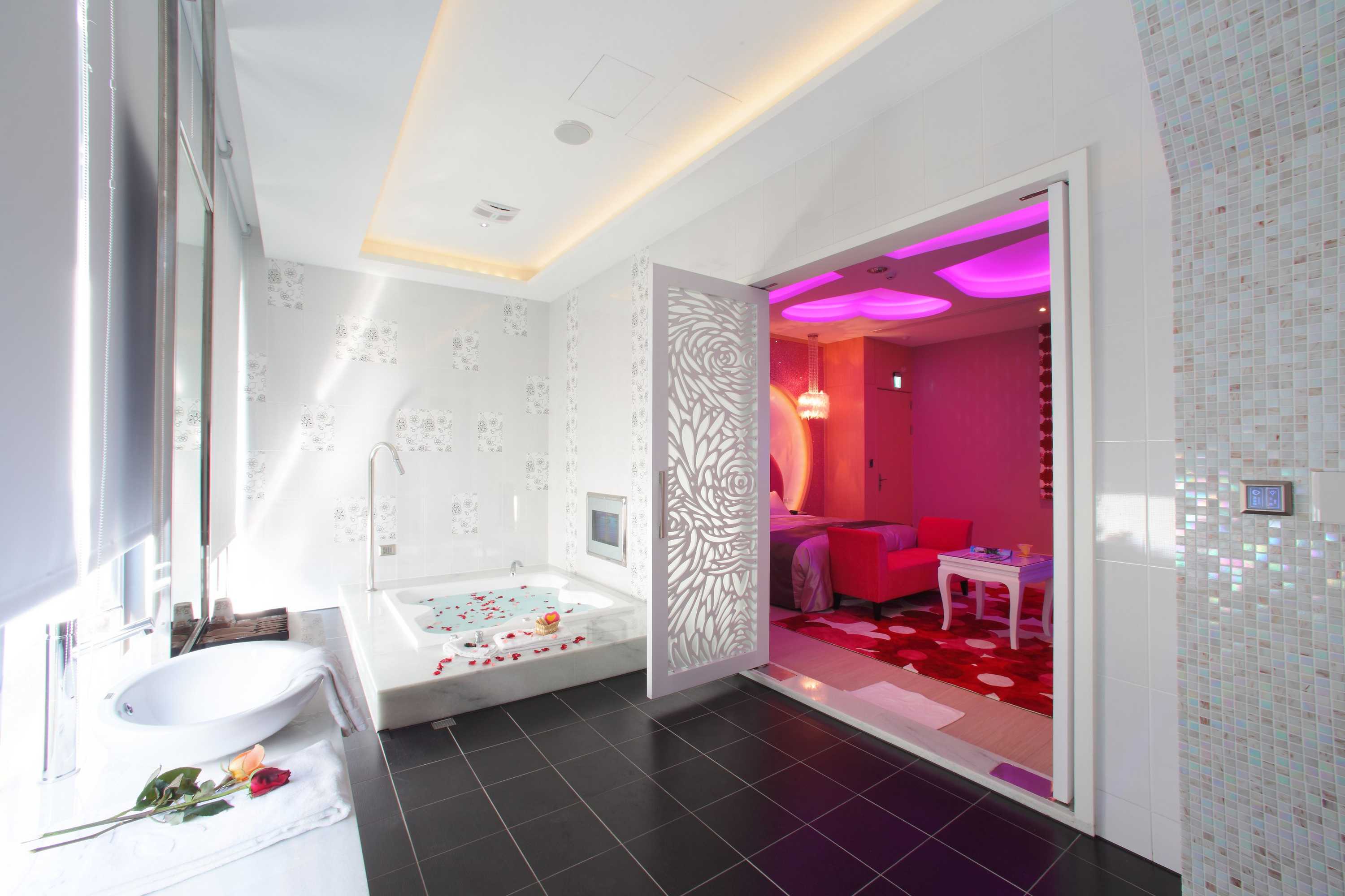 Gift card for Affair Motel