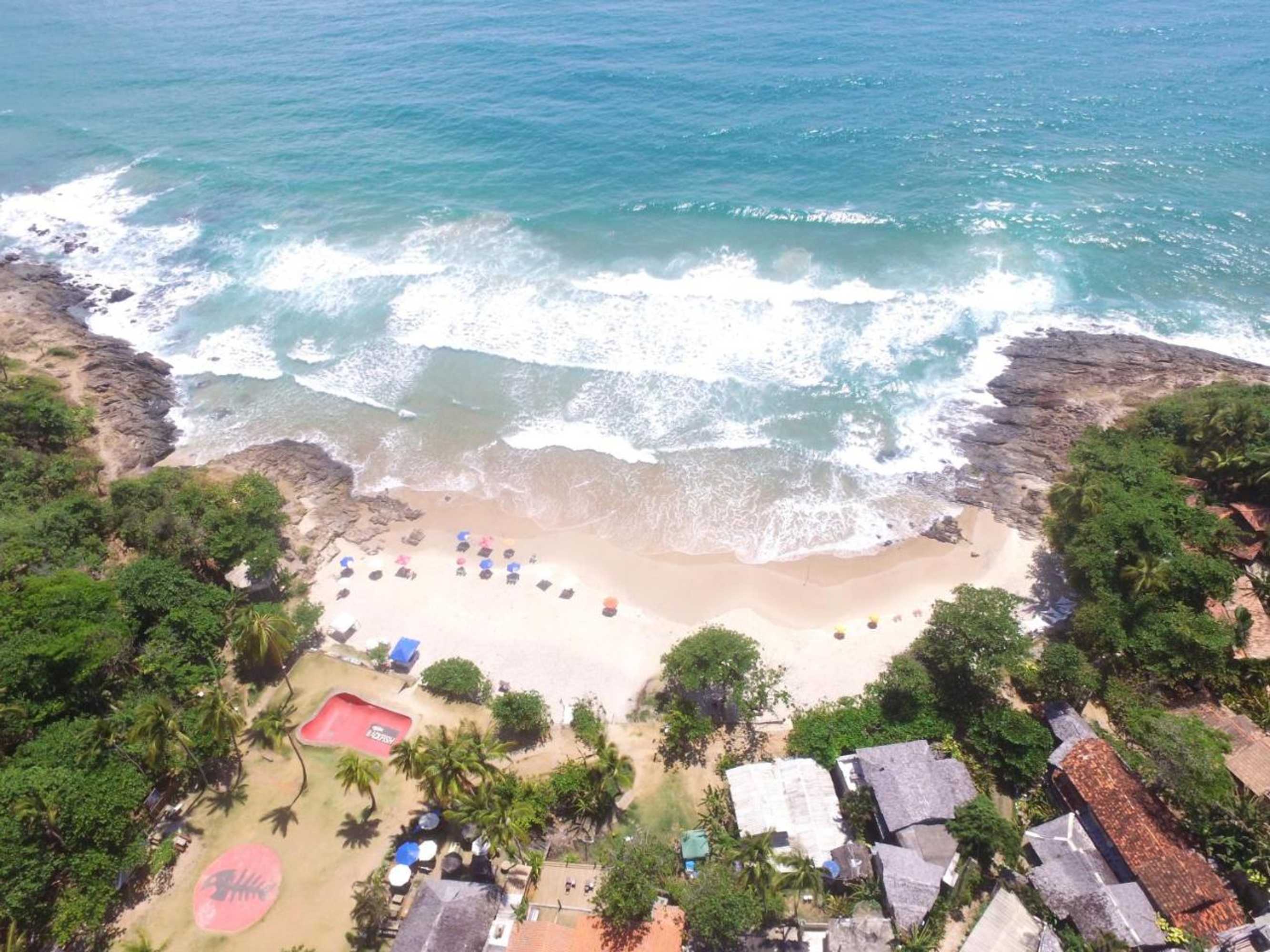 Gift card for Pousada Pipe House