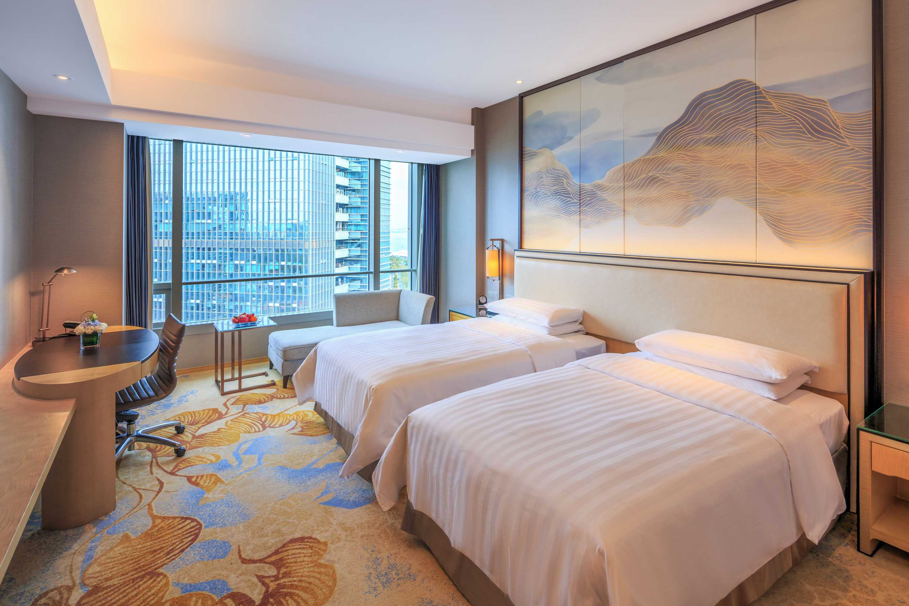 Gift card for Shangri-La Xiamen - 5-Minute Drive to Exhibition Center Gift card for Shangri-La Xiamen - 5-Minute Drive to Exhibition Center