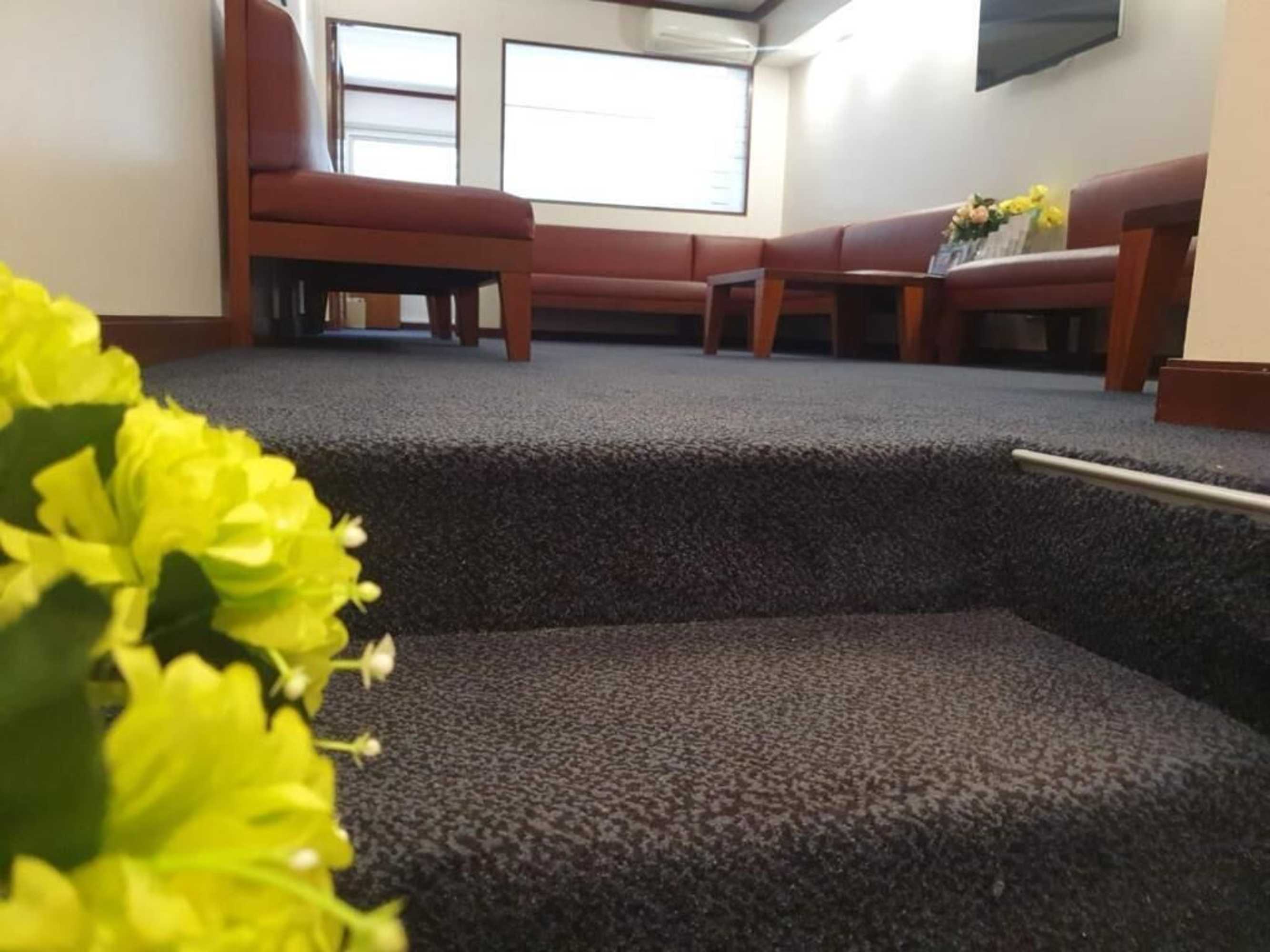 Gift card for Hotel Le Paris Noumea