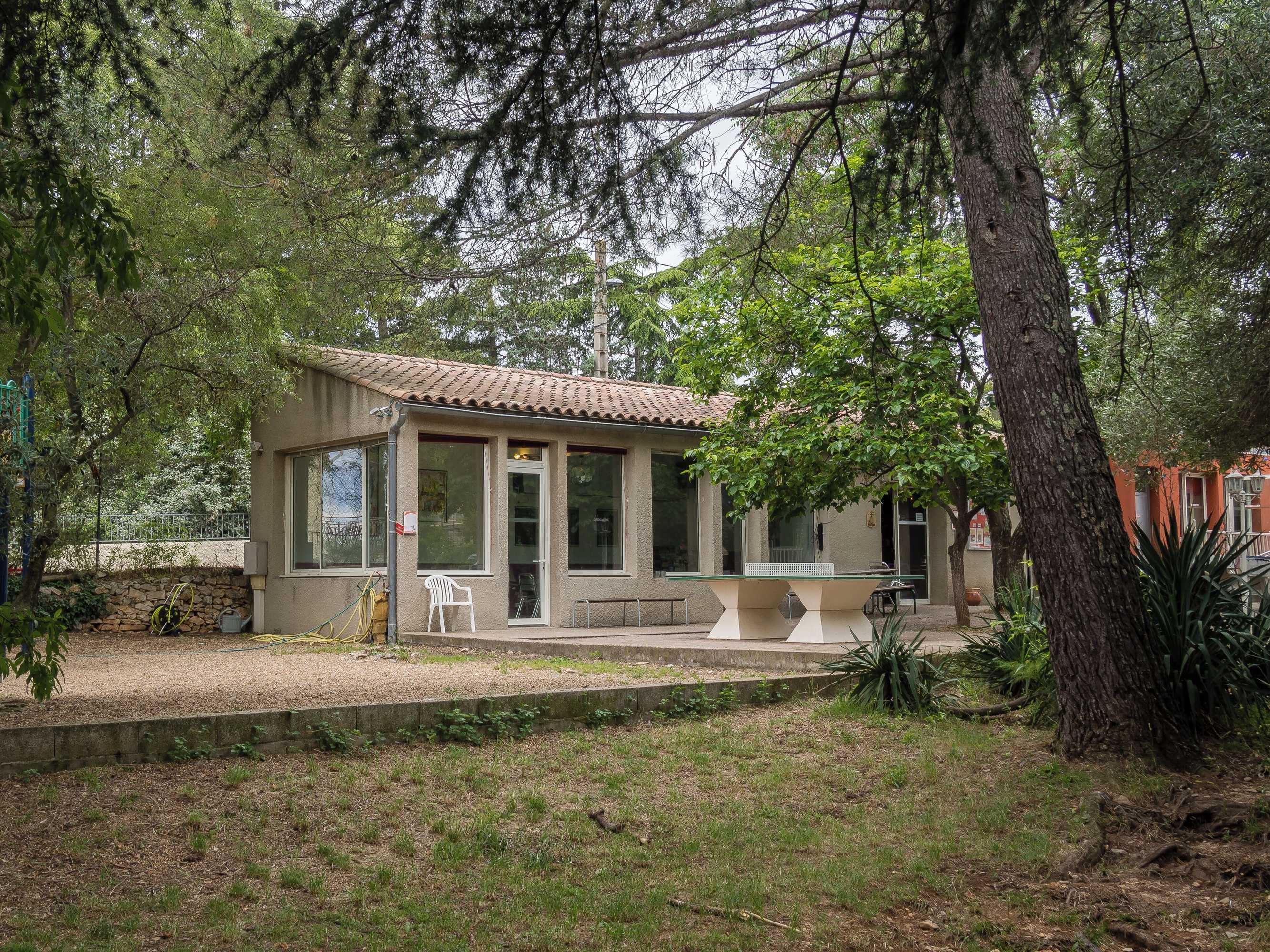 Gift card for Auberge de Jeunesse HI Nîmes