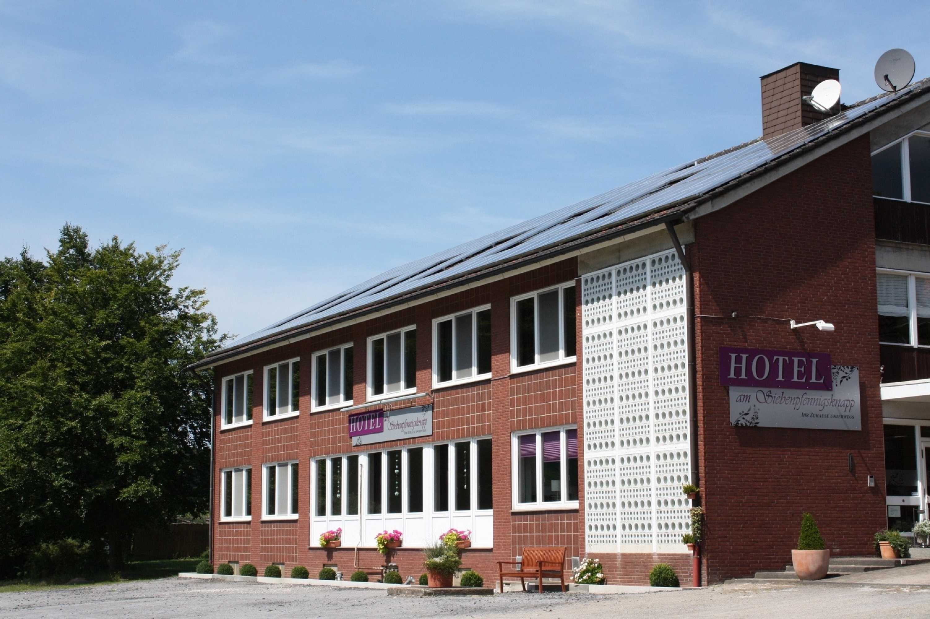 Gift card for Hotel am Siebenpfennigsknapp