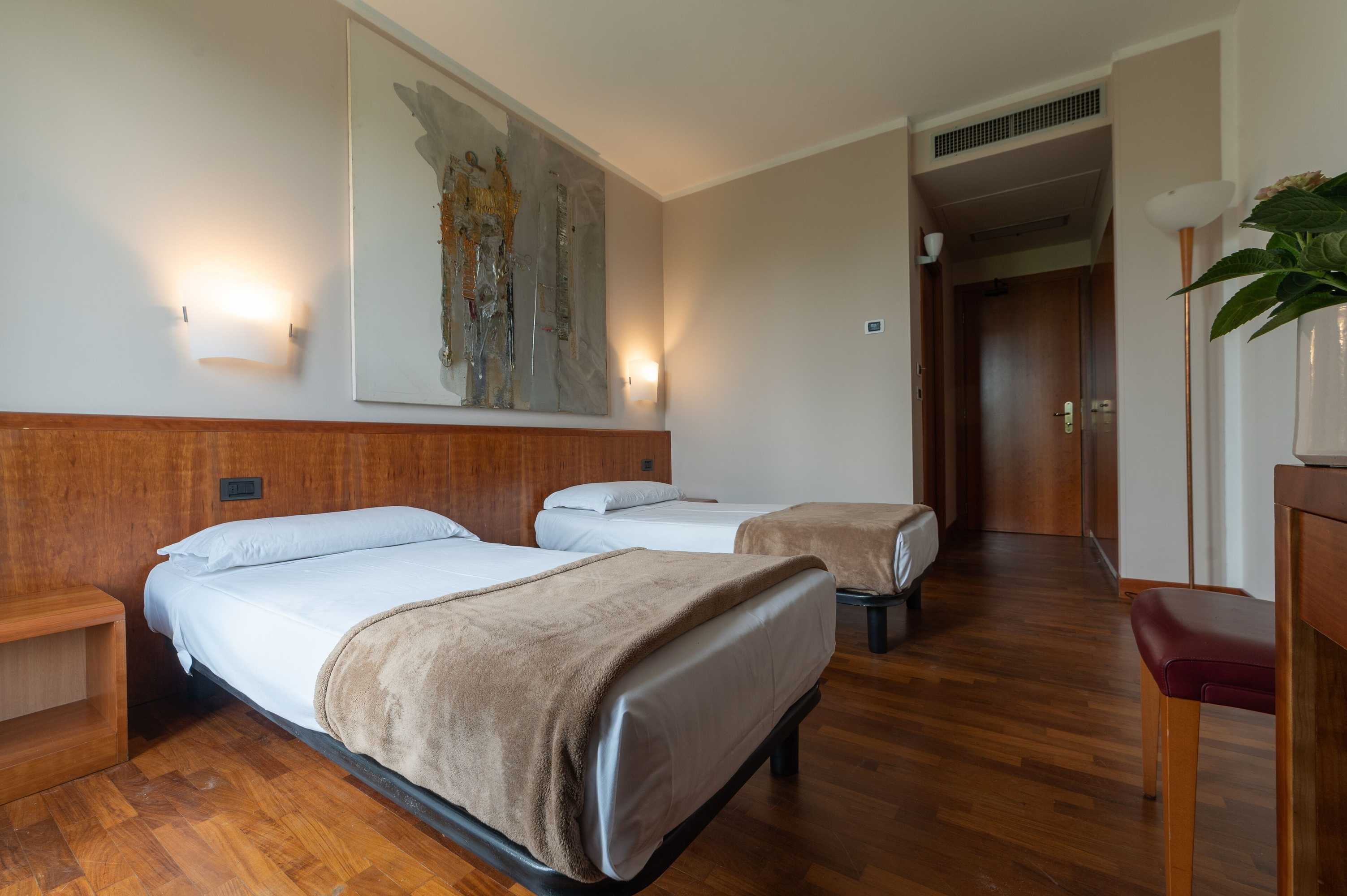 Gift card for Hotel Querini Business Hotel Sandrigo Gift card for Hotel Querini Business Hotel Sandrigo