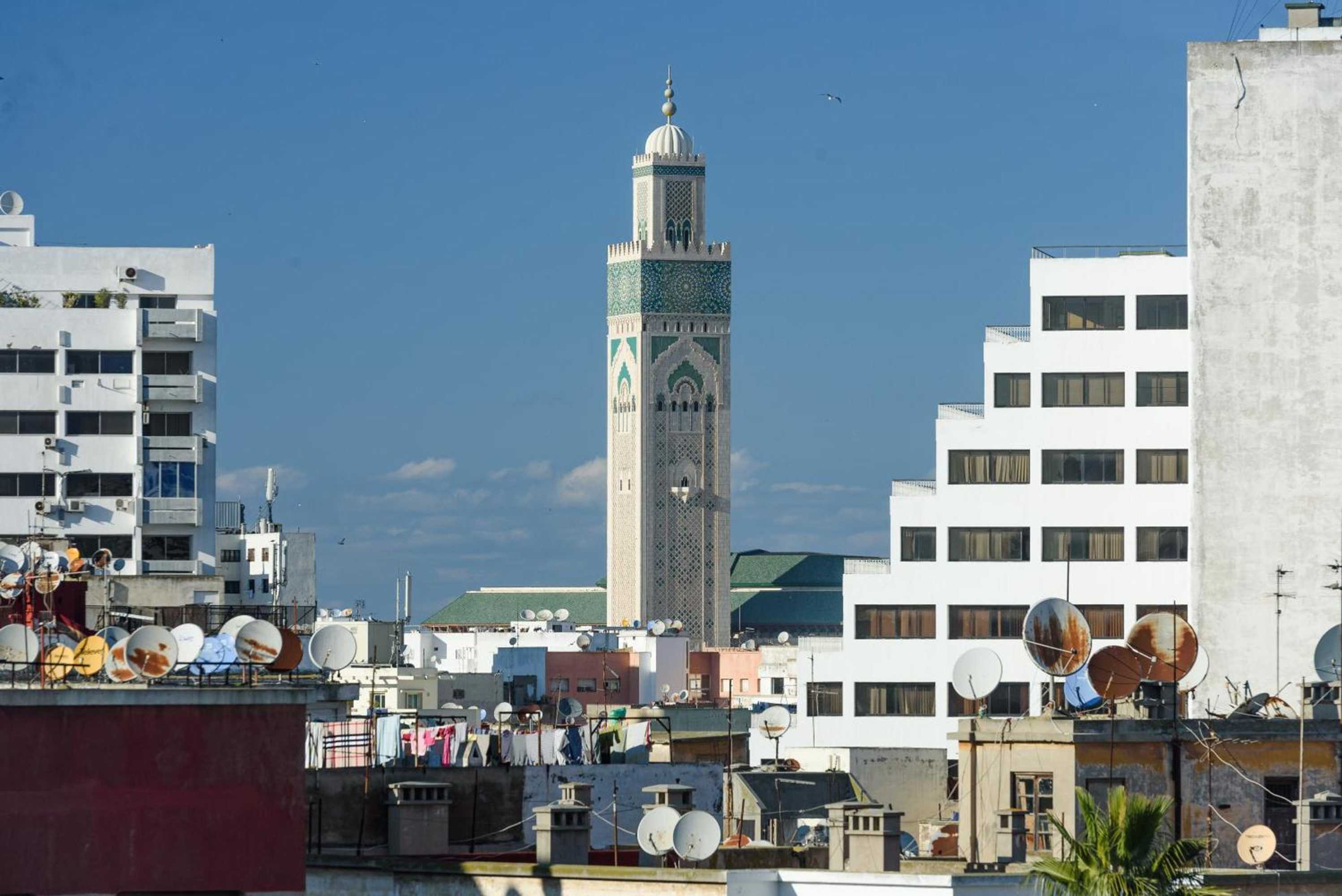 Gift card for JM Suites Hotel Eco-Friendly Casablanca Gift card for JM Suites Hotel Eco-Friendly Casablanca