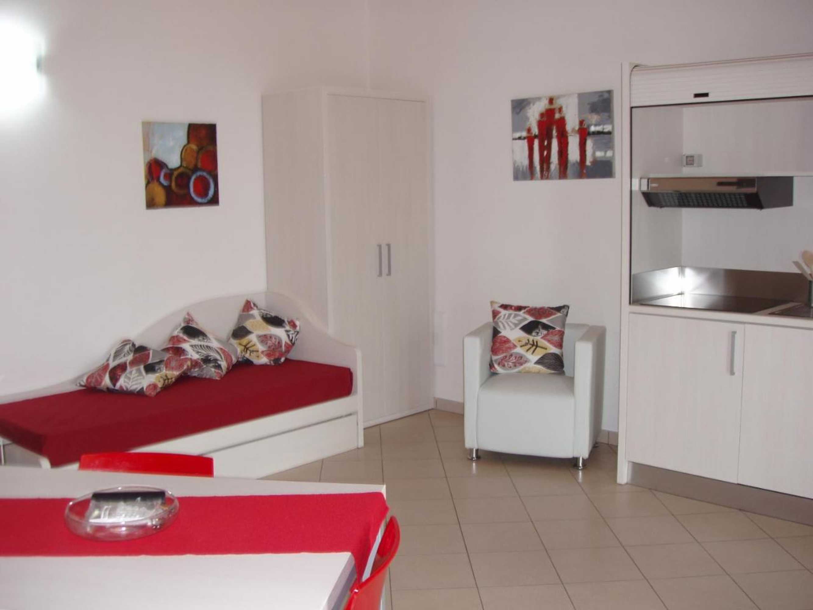 Gift card for Residence Candeloro