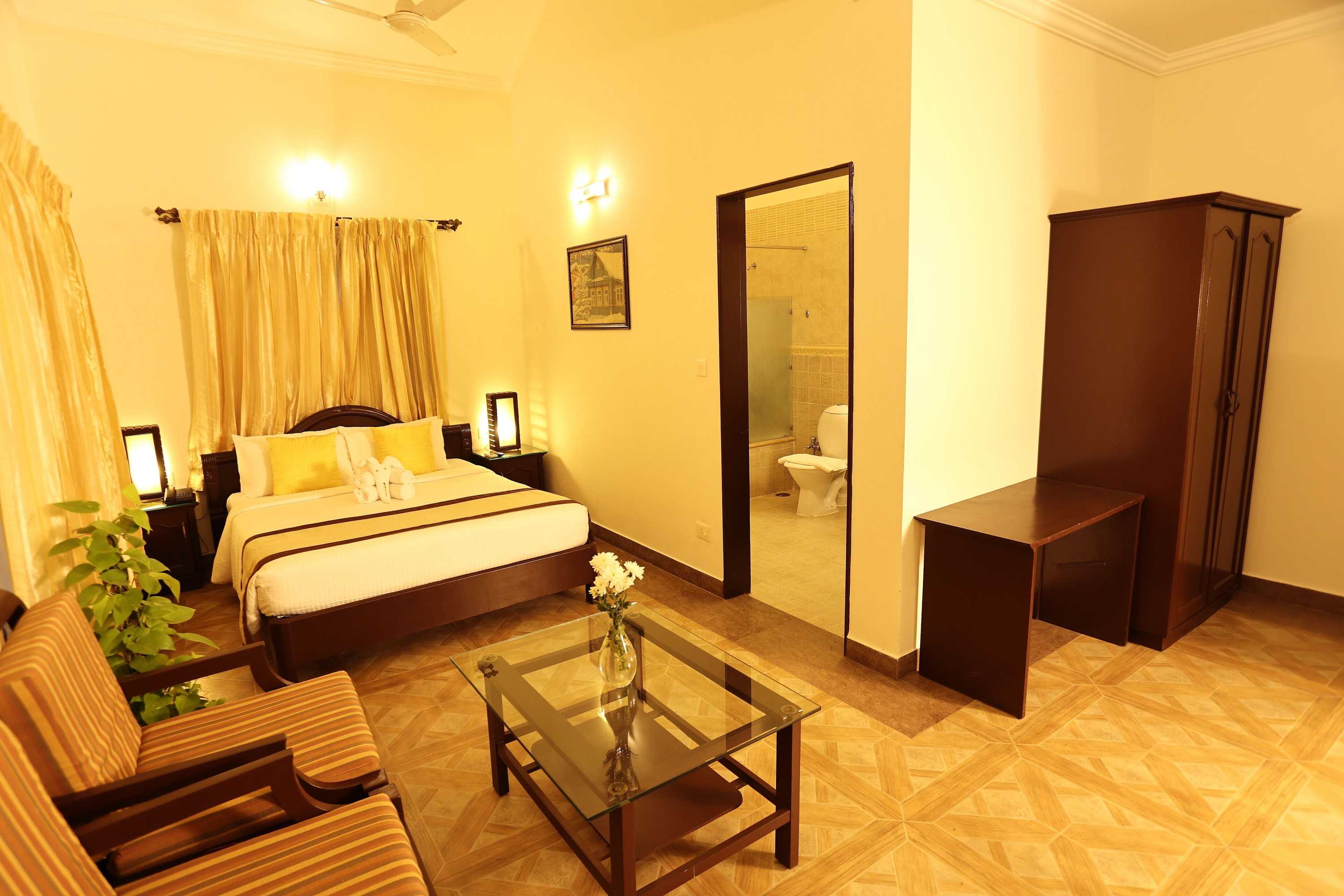 Gift card for Goa Villagio Resort & Spa - A Unit of Ihm