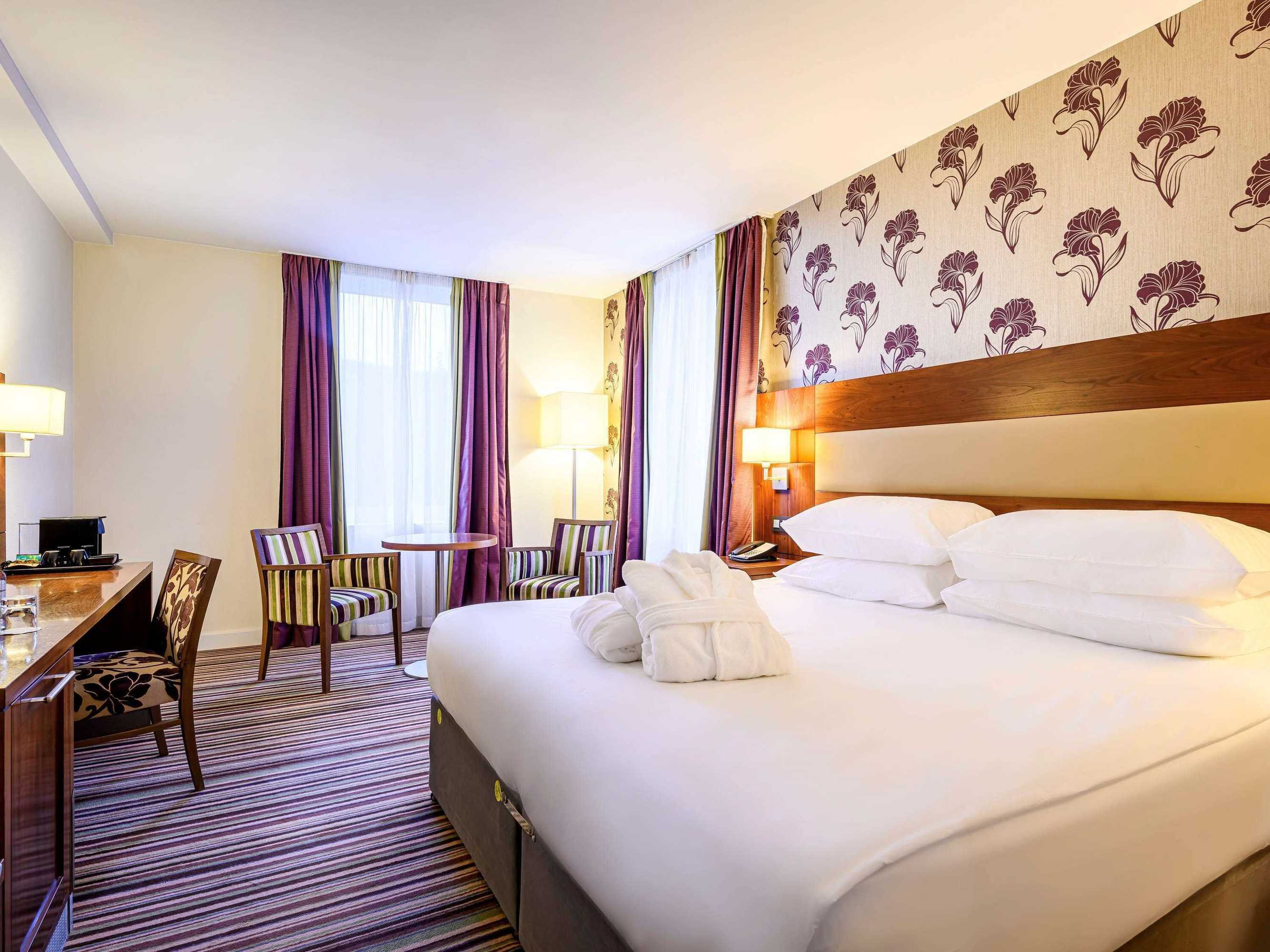 Gift card for Mercure Liege City Centre Gift card for Mercure Liege City Centre