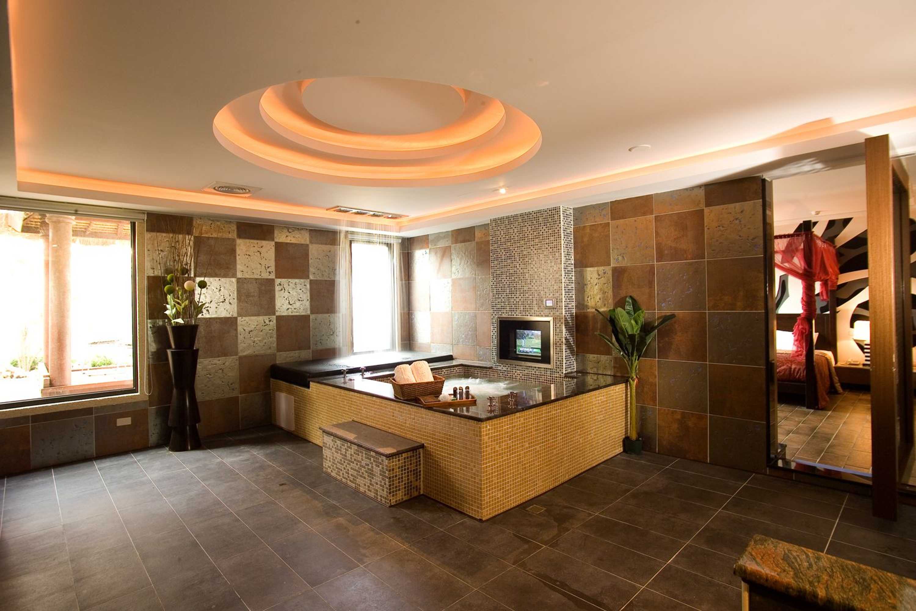 Gift card for Chateau Motel & Spa - Qiaotou