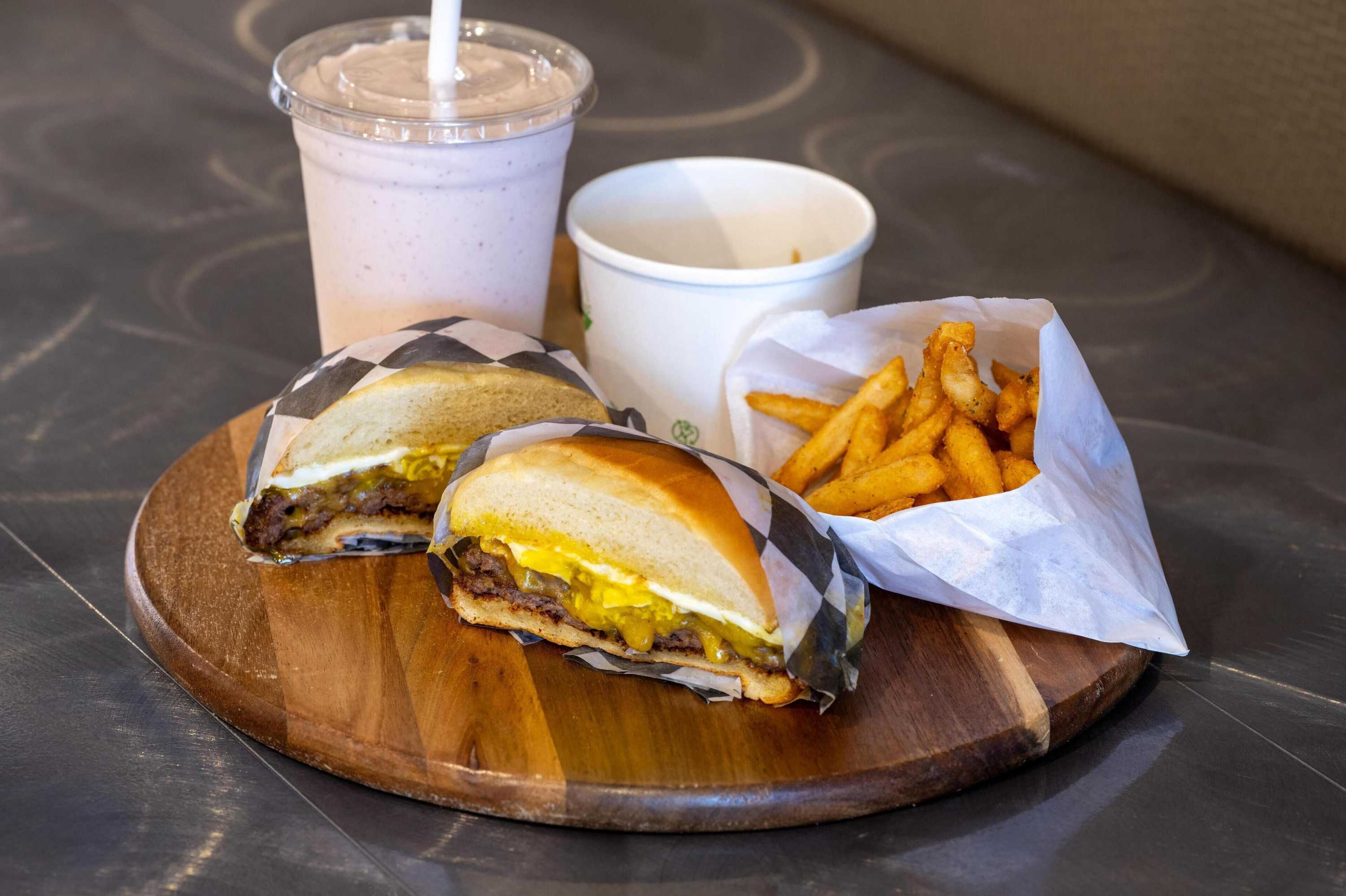 Gift card for Embassy Suites by Hilton Seattle Bellevue