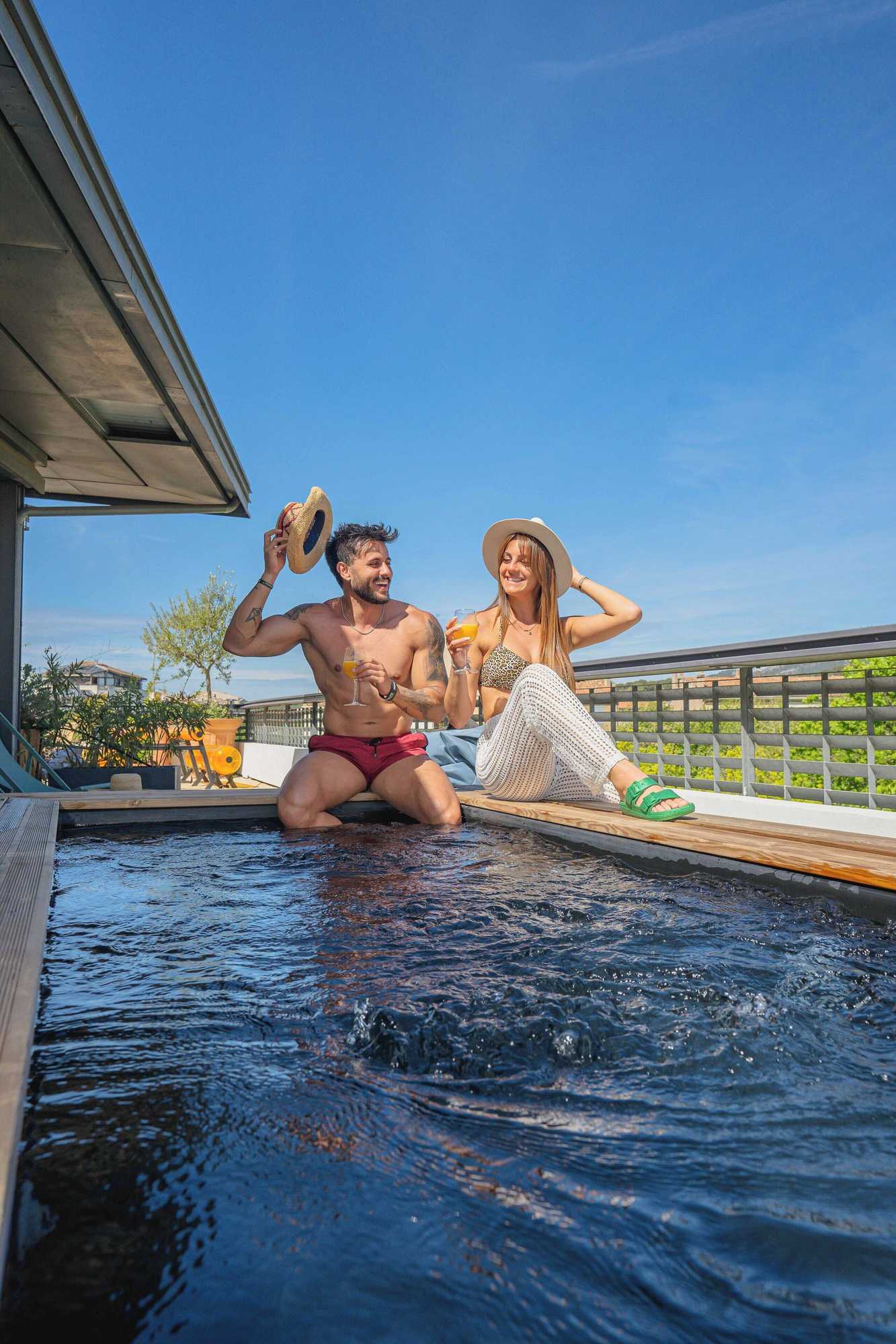 Gift card for Best Western Linko Hotel