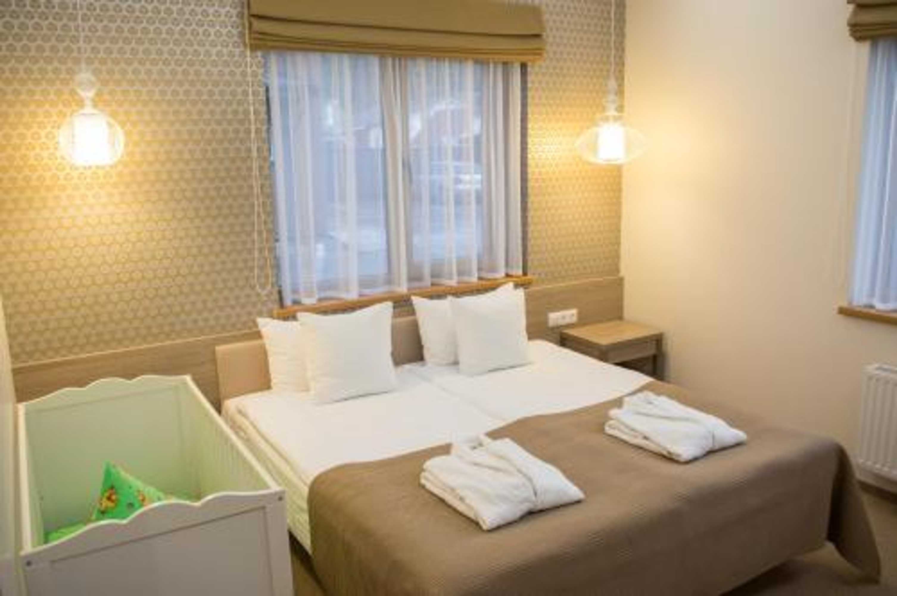 Gift card for Goda Hotel & Spa Gift card for Goda Hotel & Spa