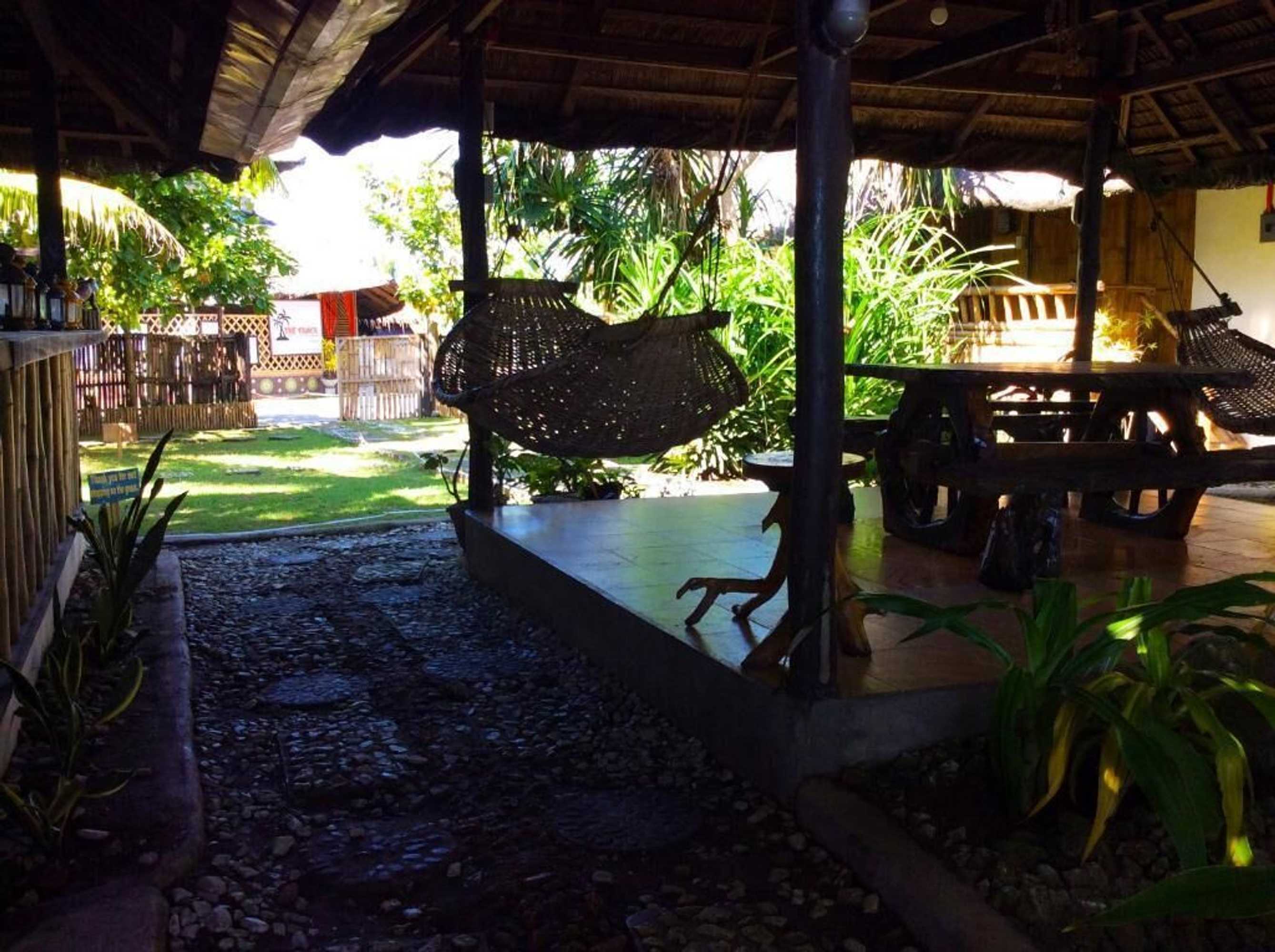 Gift card for Old Parola Seaside Cottages Gift card for Old Parola Seaside Cottages