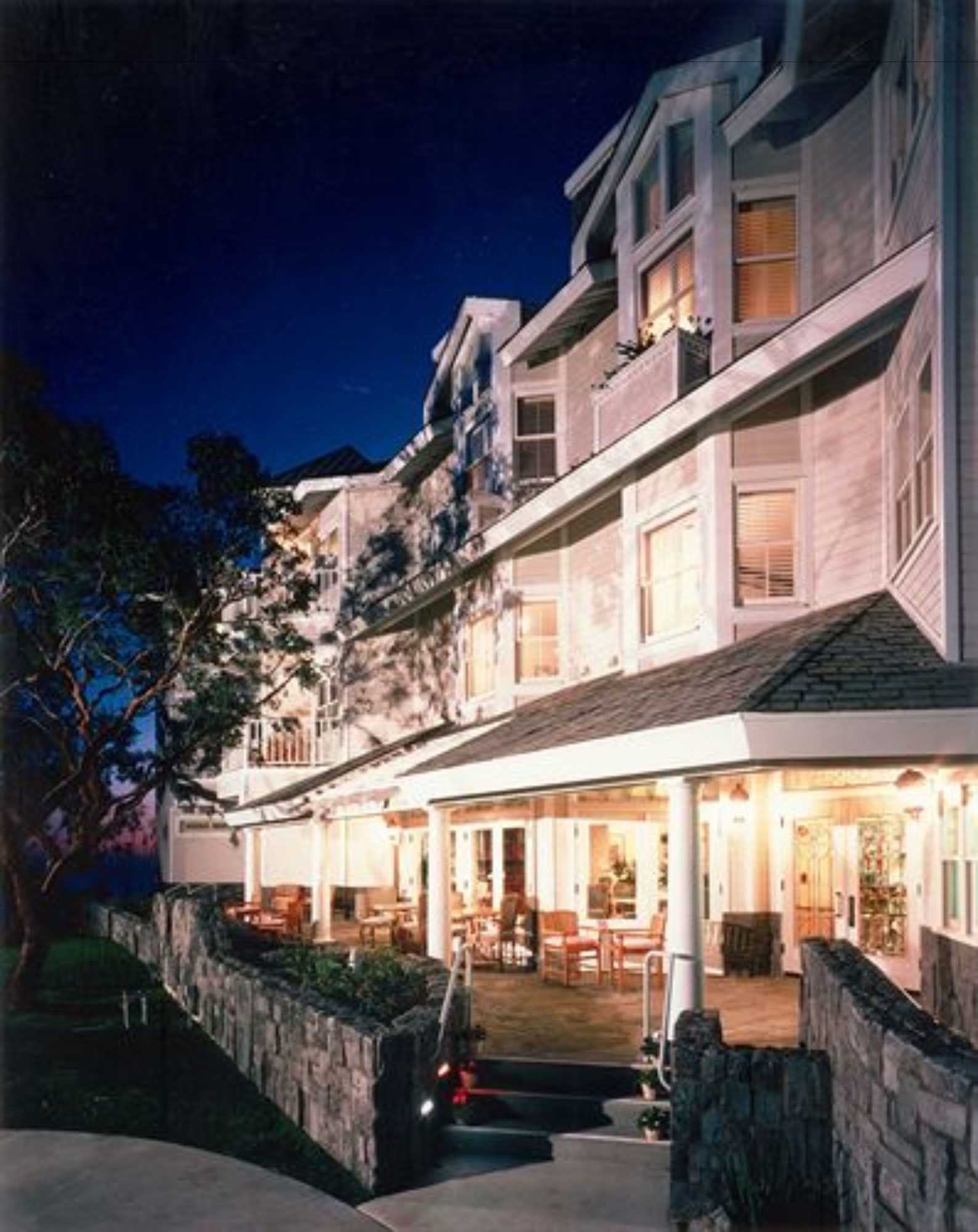 Gift card for Blue Lantern Inn, A Four Sisters Inn Gift card for Blue Lantern Inn, A Four Sisters Inn