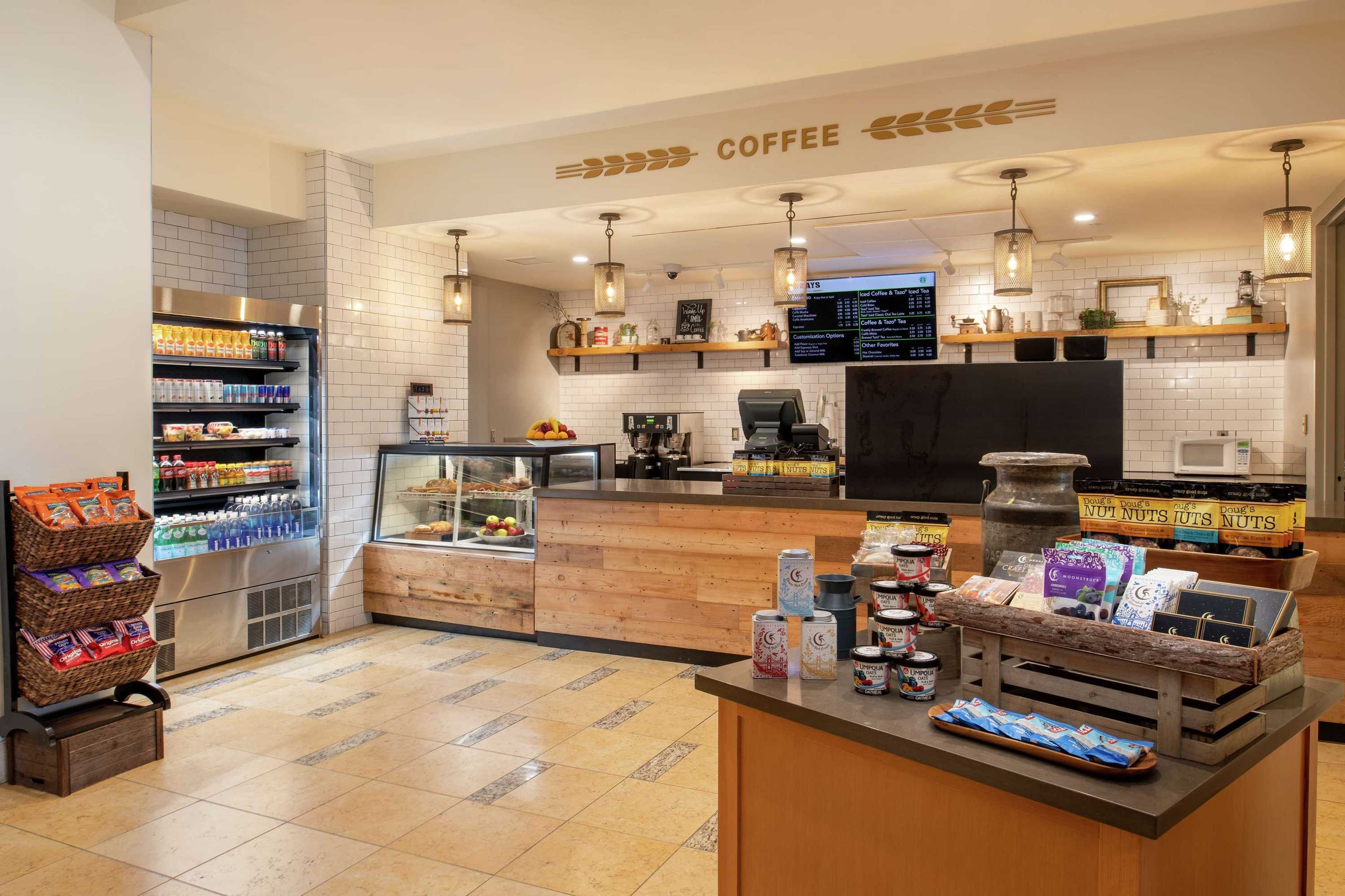 Gift card for Hilton Vancouver Washington