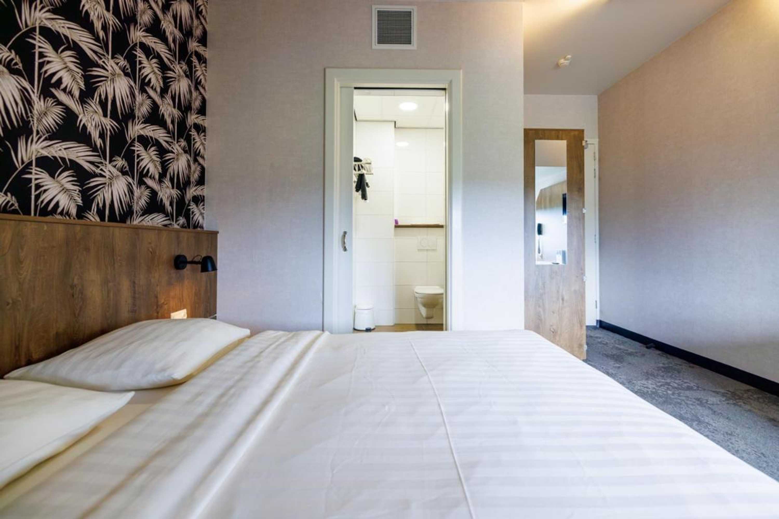 Gift card for Hotel Frans op Den Bult