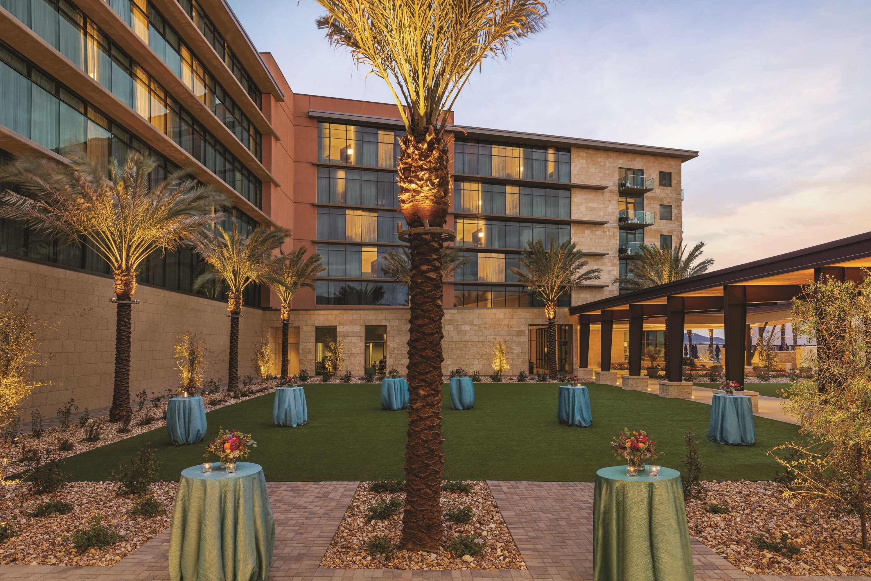 Gift card for Hilton North Scottsdale At Cavasson Gift card for Hilton North Scottsdale At Cavasson
