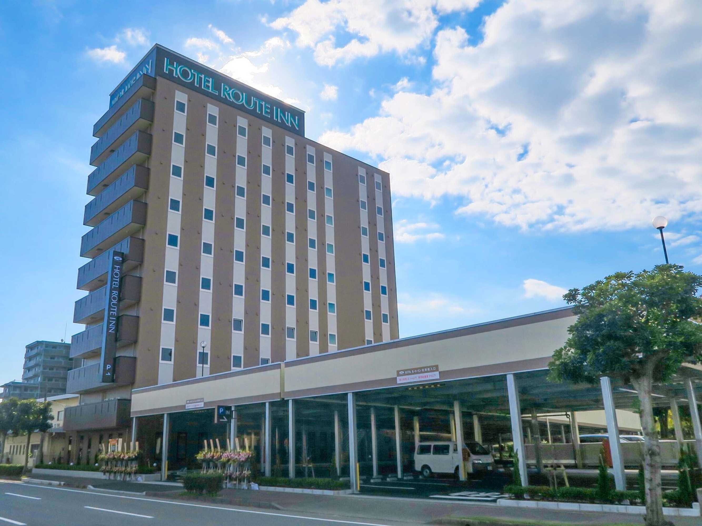 Gift card for Hotel Route Inn Fujichuokoen Higashi Gift card for Hotel Route Inn Fujichuokoen Higashi