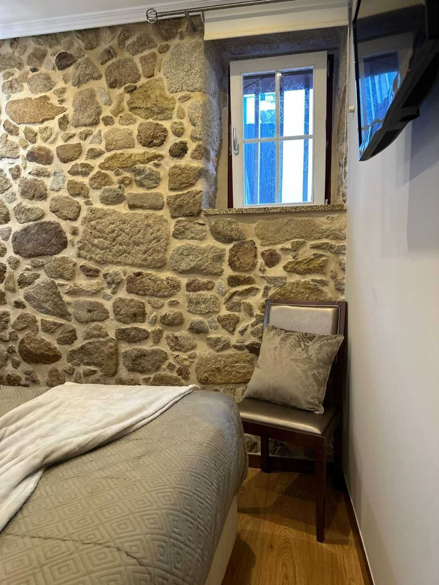 Gift card for Alojamento Central