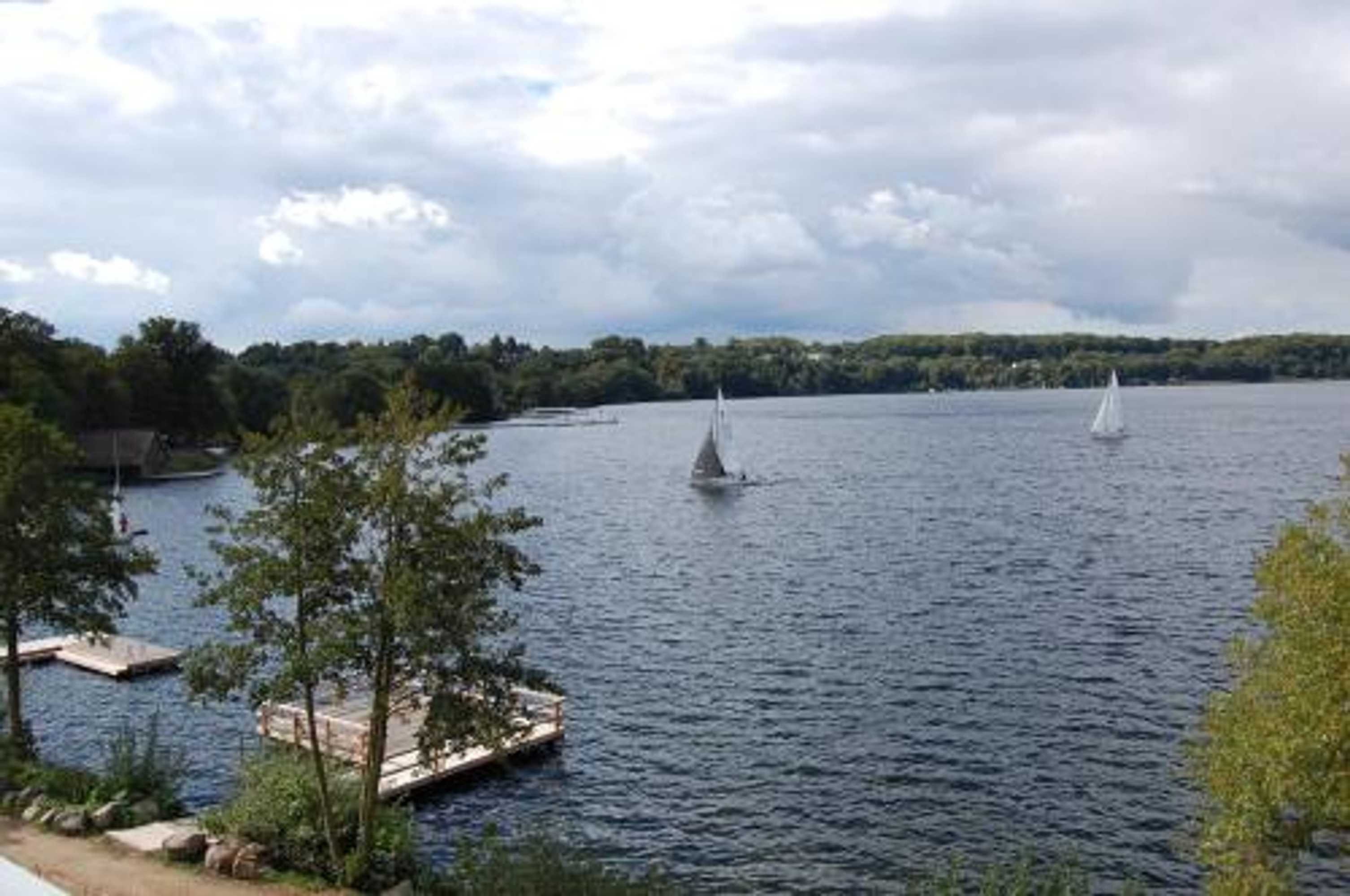 Gift card for Jugendherberge Ratzeburg am See Gift card for Jugendherberge Ratzeburg am See