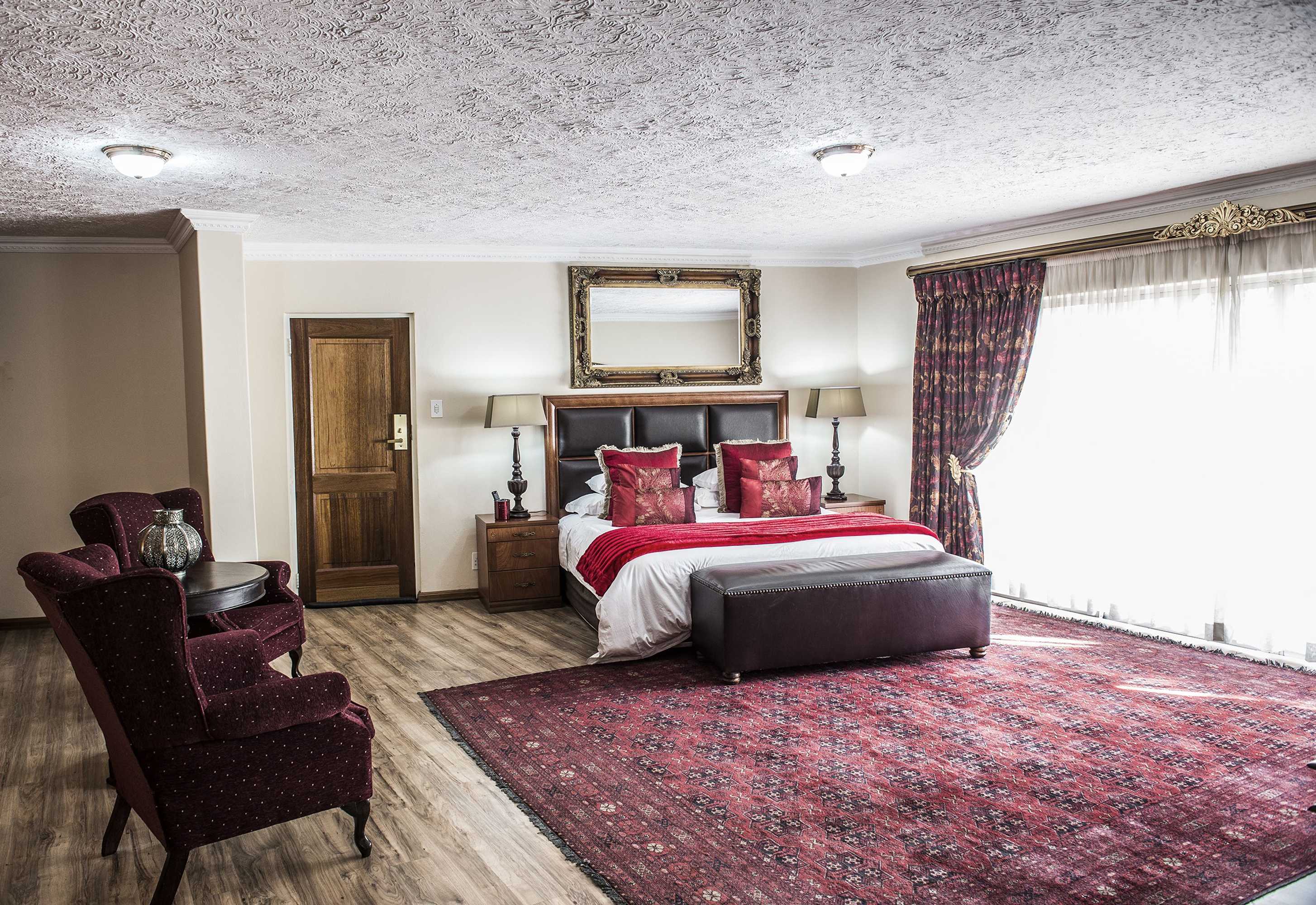 Gift card for Sunward Park Guest House & Conference Centre Gift card for Sunward Park Guest House & Conference Centre