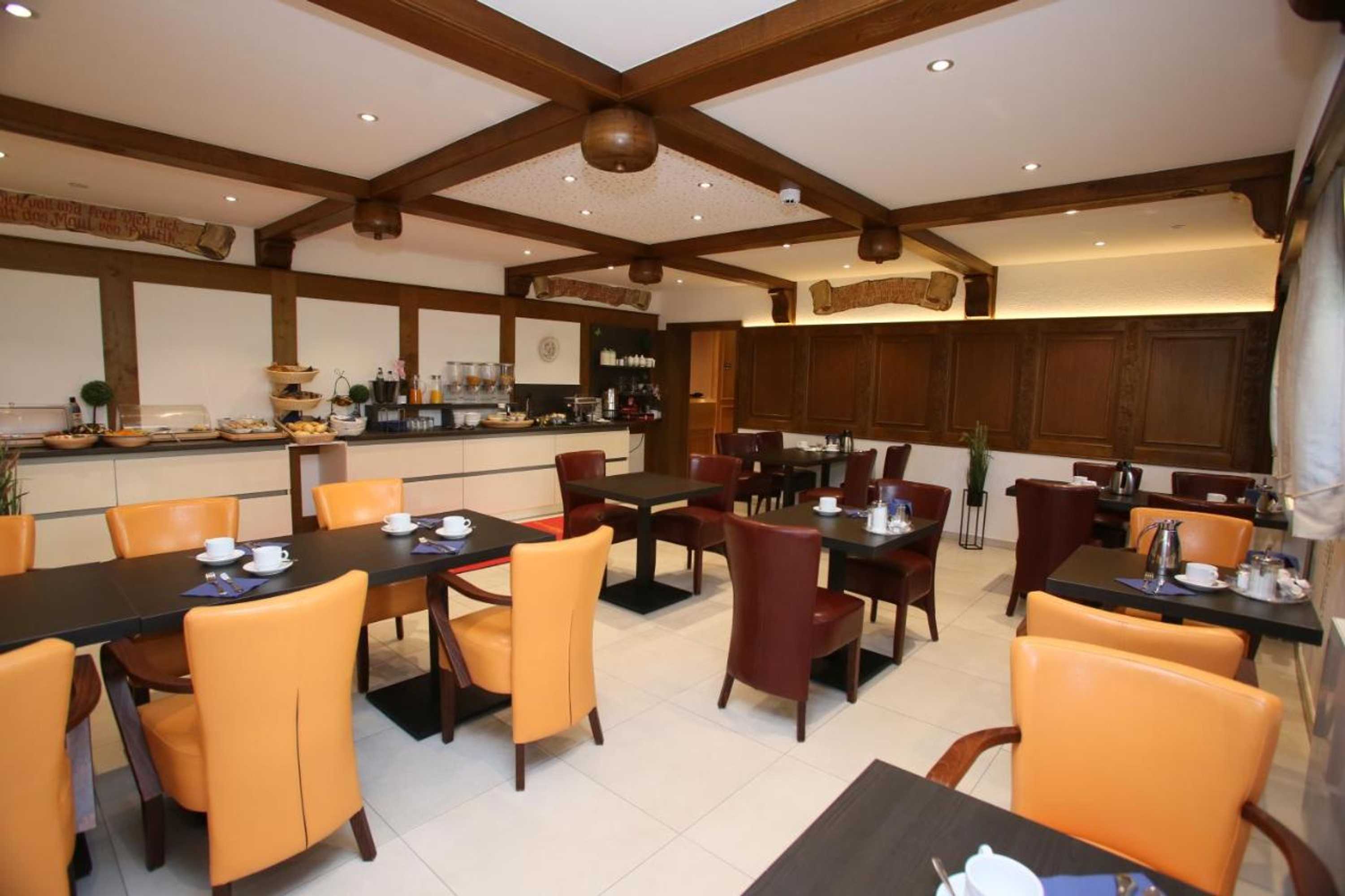 Gift card for Hotel Münchner Hof