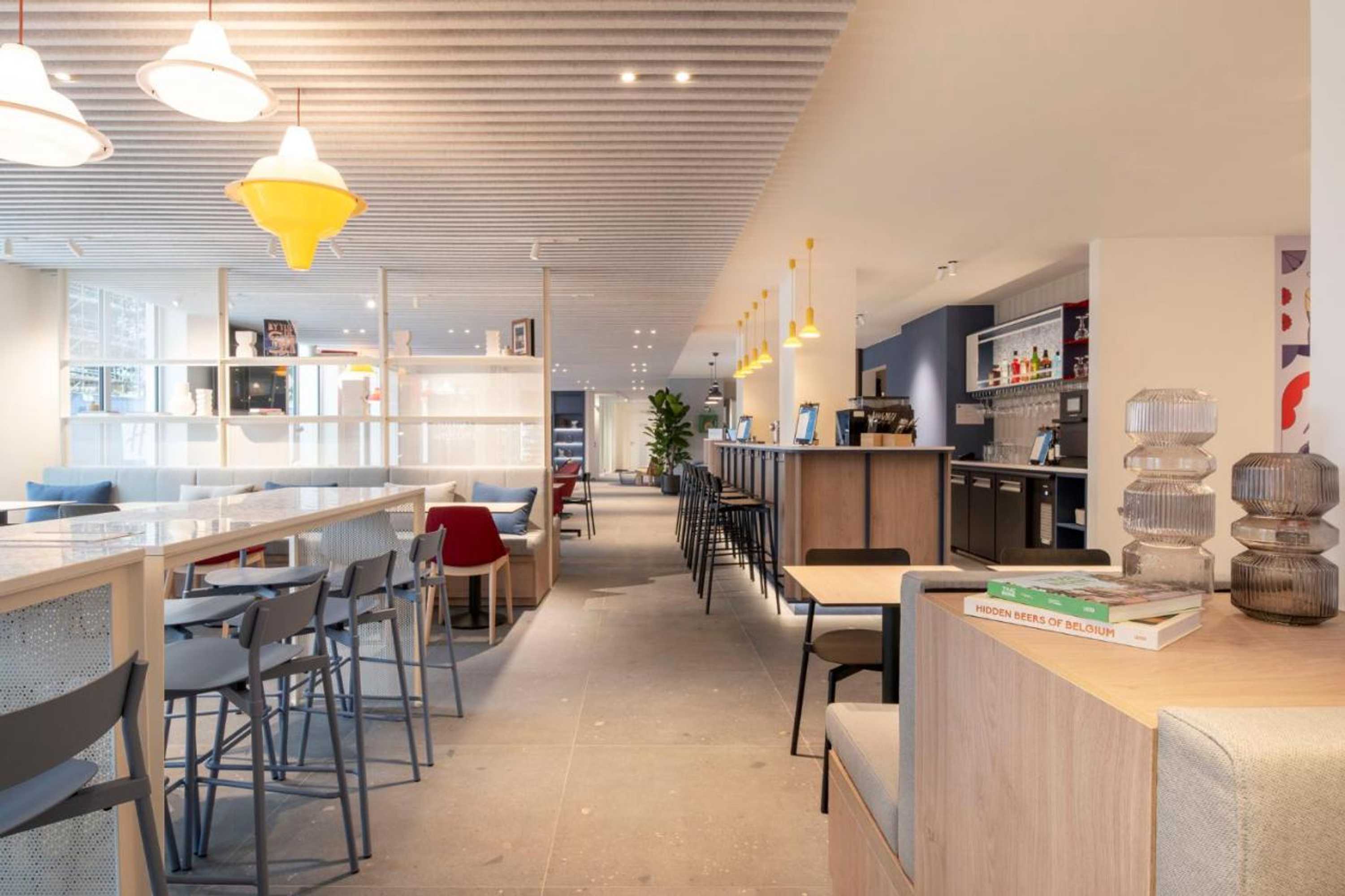 Gift card for Holiday Inn Express & Suites Ghent by Ihg Gift card for Holiday Inn Express & Suites Ghent by Ihg