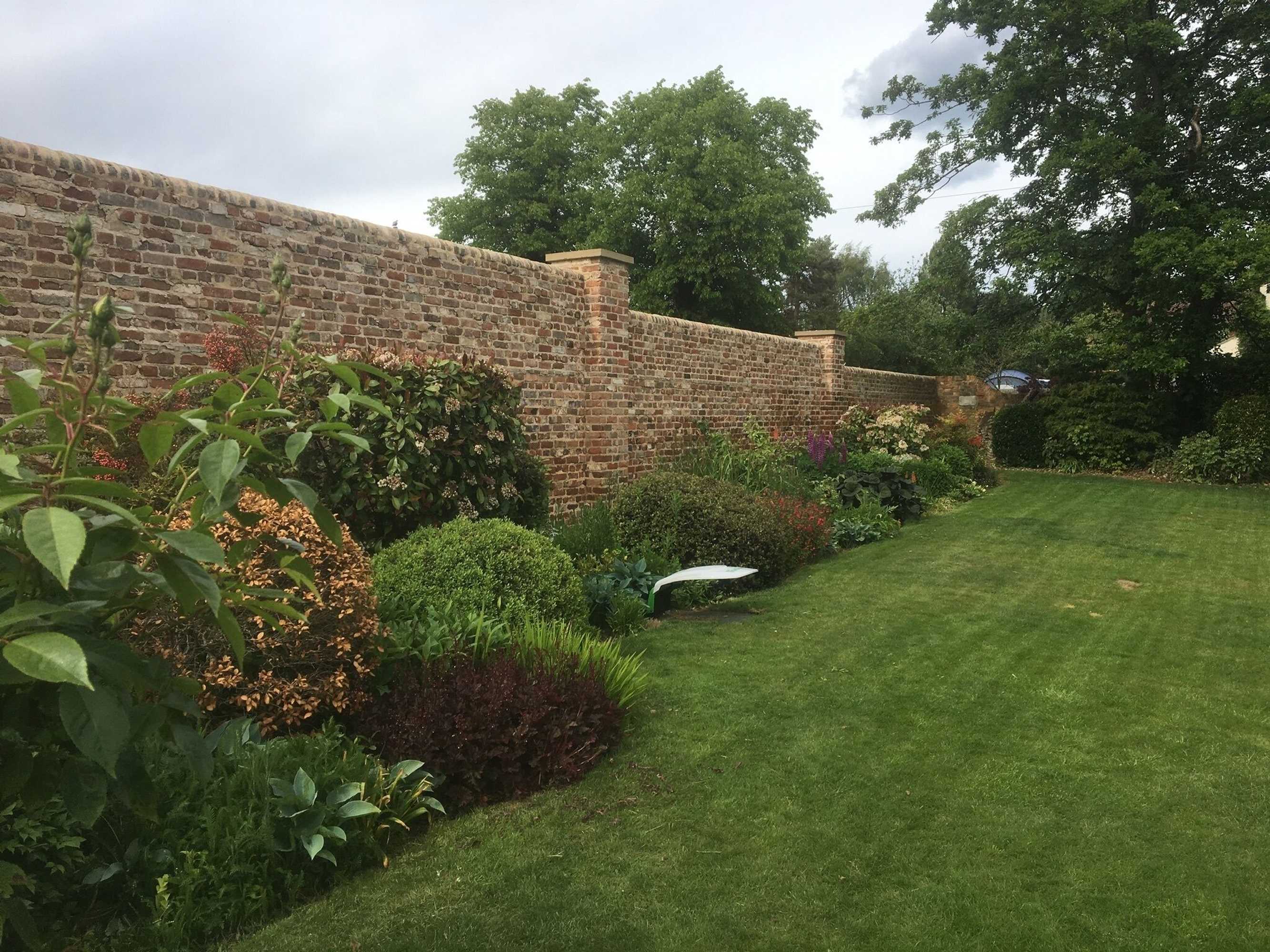 Gift card for Harlington Manor