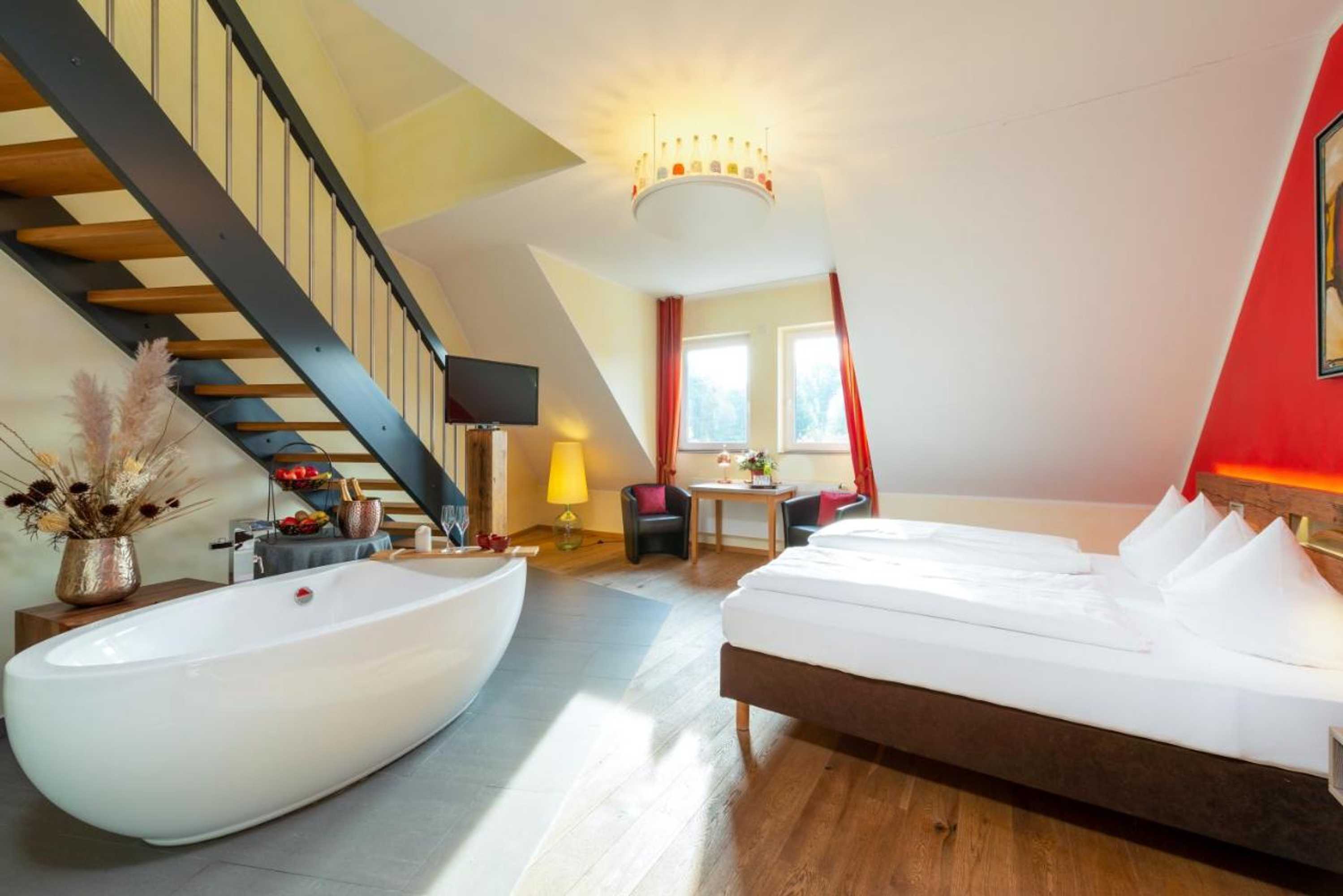 Gift card for Behls Genusshotel im Brennhaus