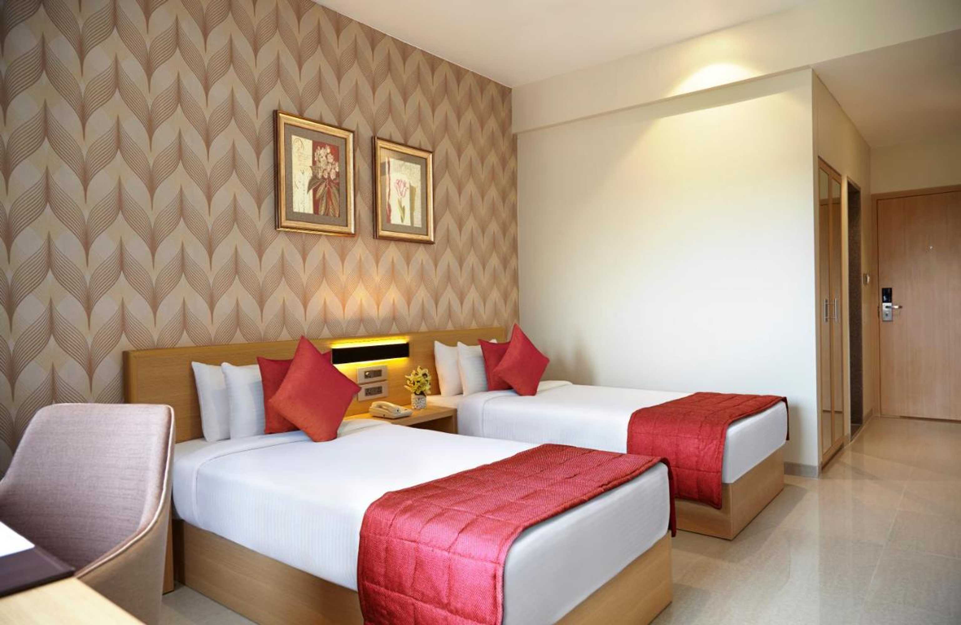 Gift card for Click Hotel, Junagadh