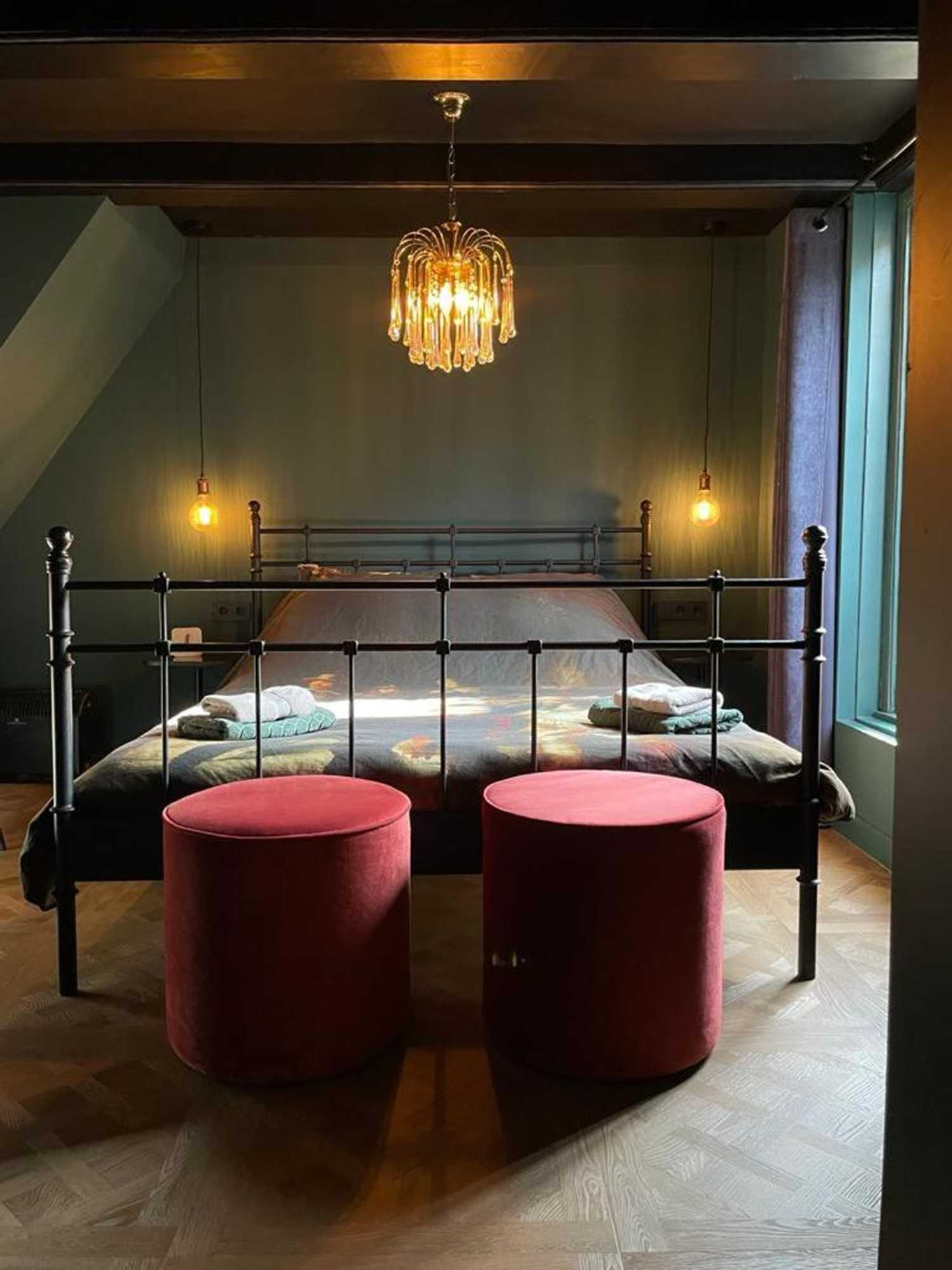 Gift card for B & B Het Vergulde Scheepje