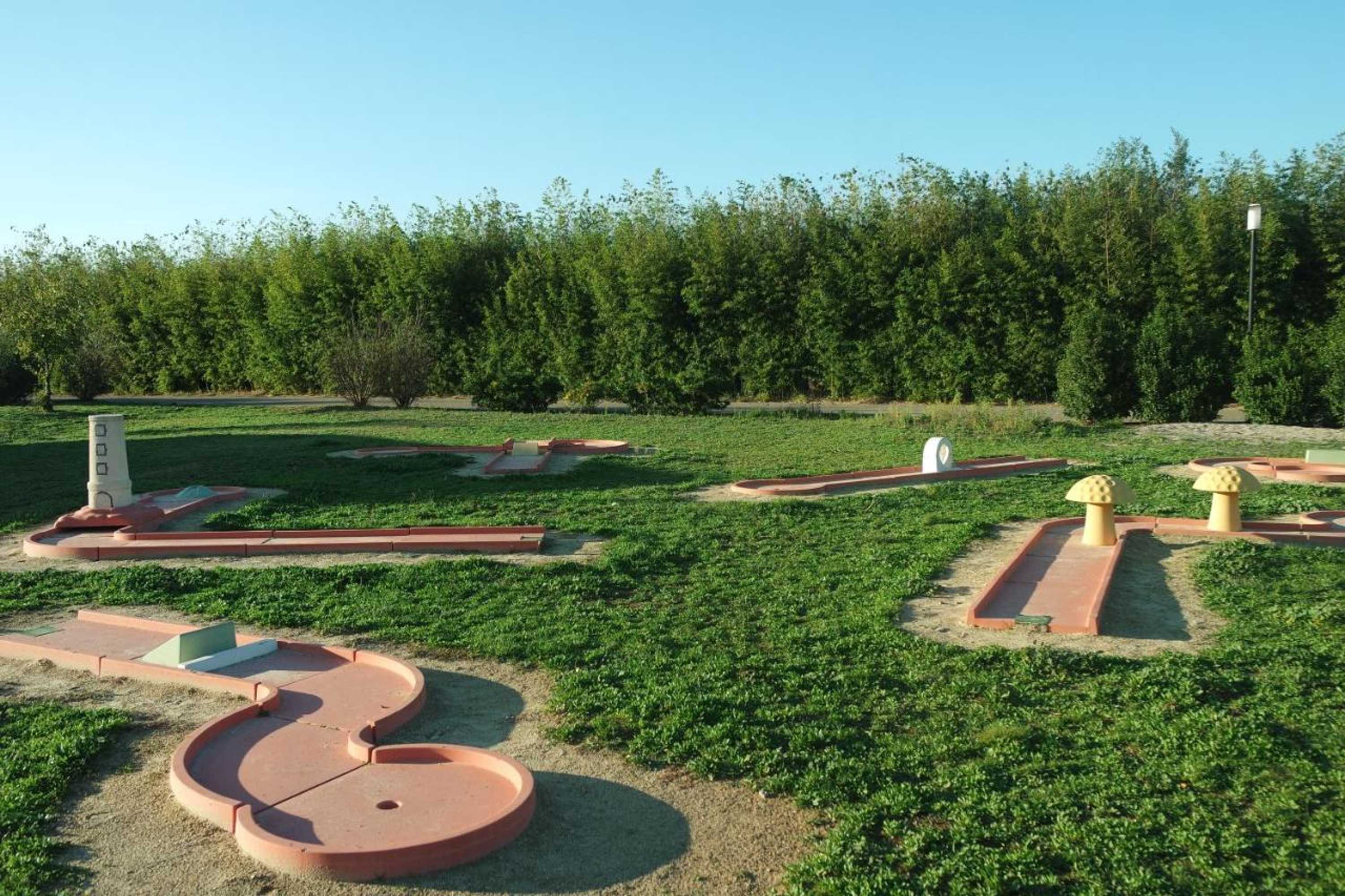 Gift card for Hotel Restaurant Les Jasses de Camargue