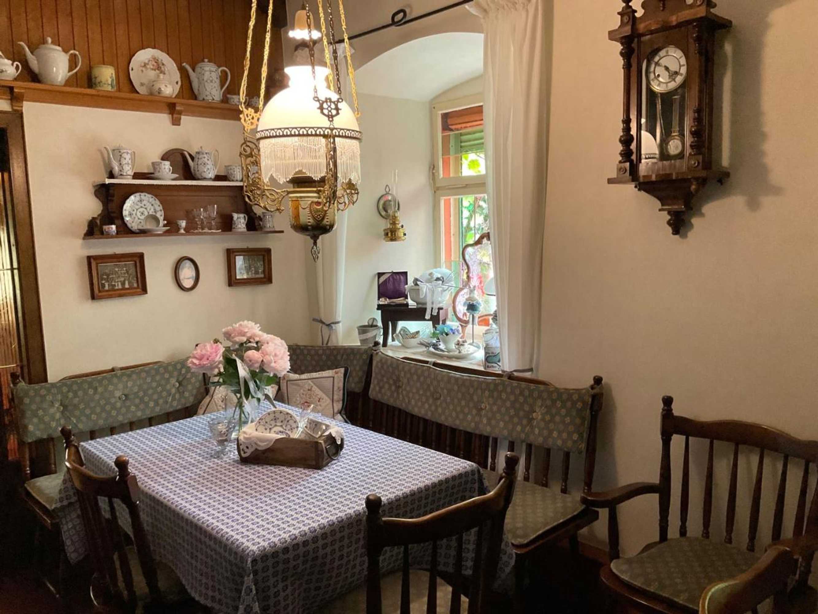 Gift card for Alte Weinstuben Steinfelder Hof Garni