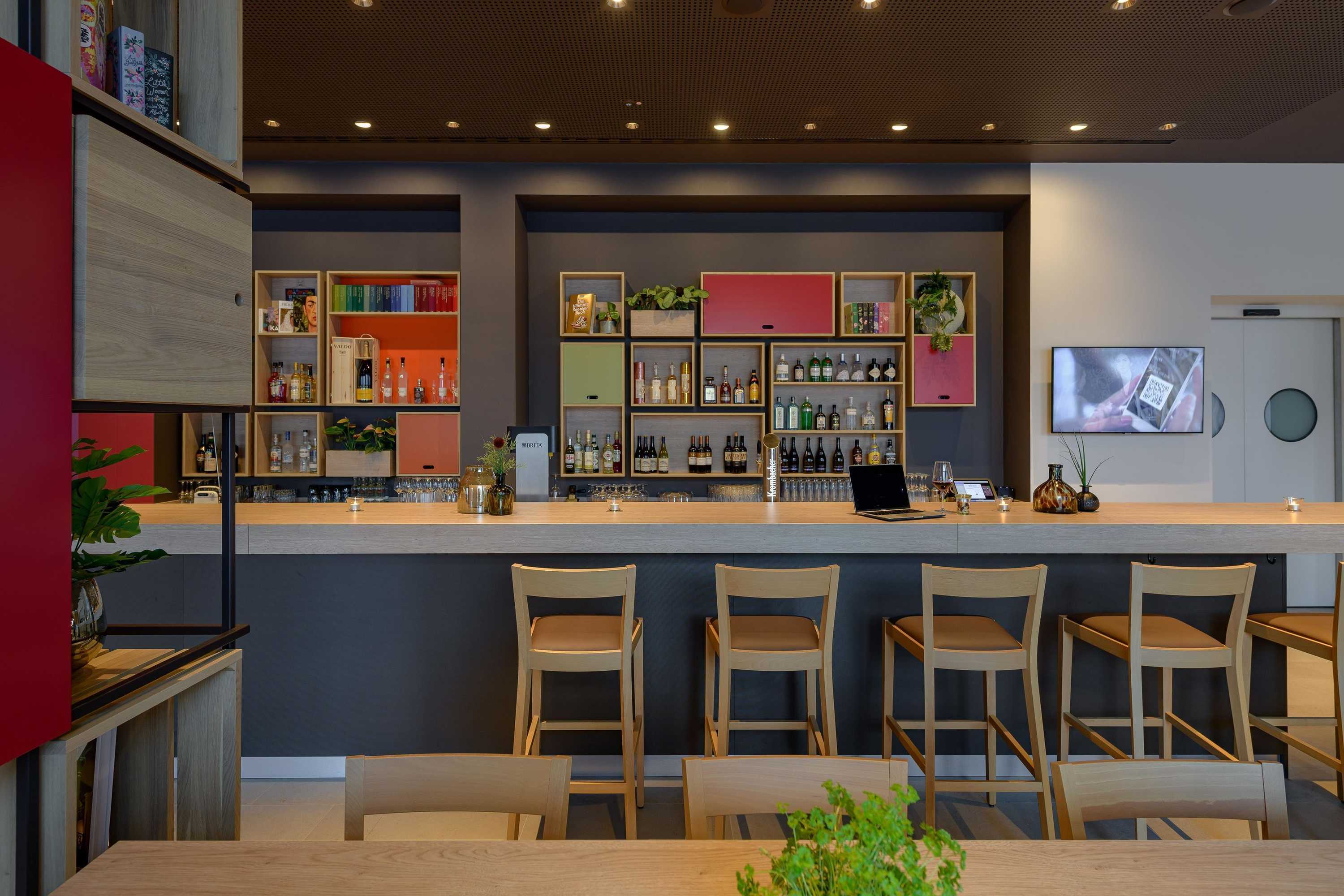 Gift card for Intercityhotel Herford