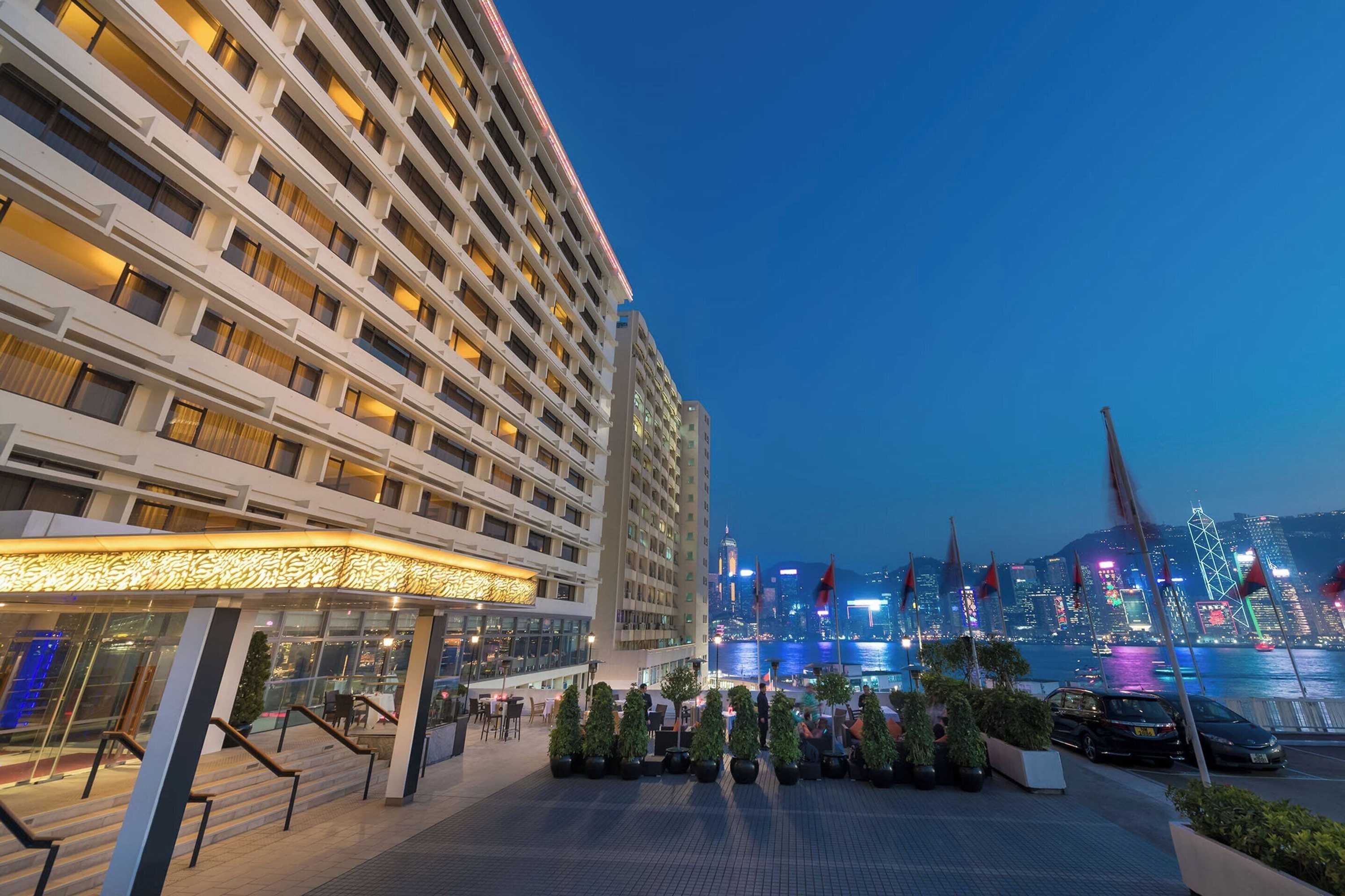 Gift card for Marco Polo Hongkong Hotel Gift card for Marco Polo Hongkong Hotel