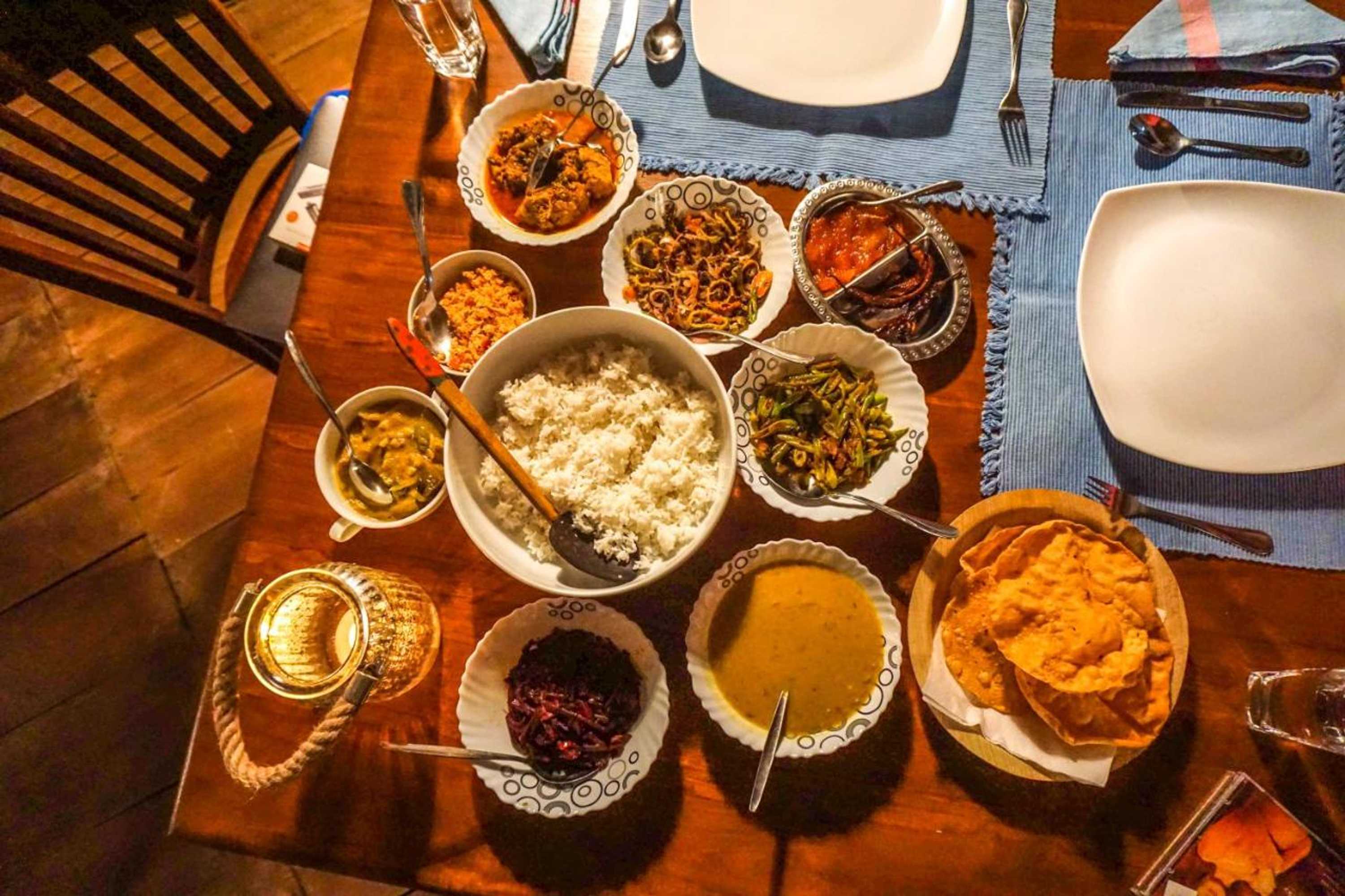 Gift card for Twin Waters Resort