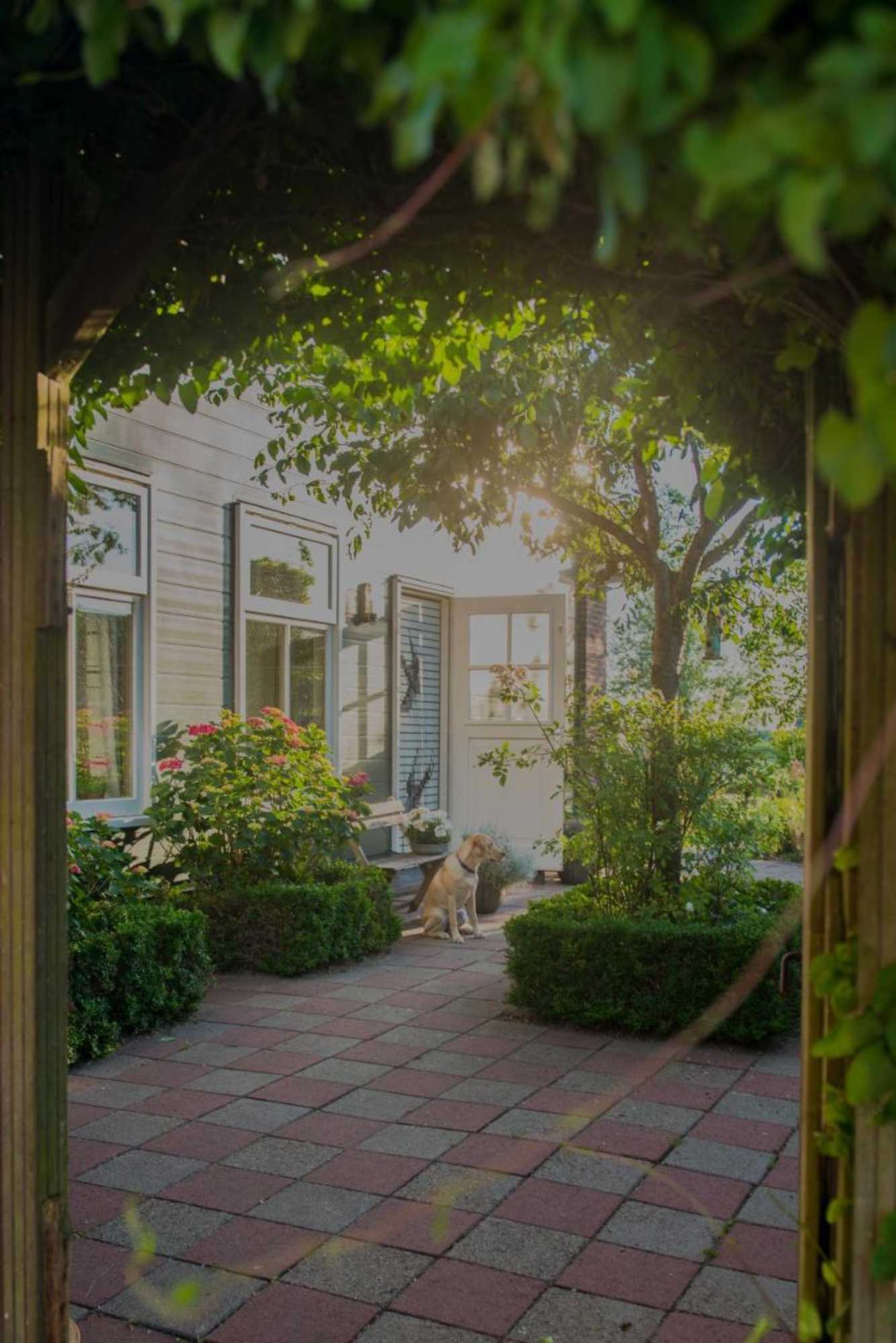 Gift card for Broeks' Bed En Brood