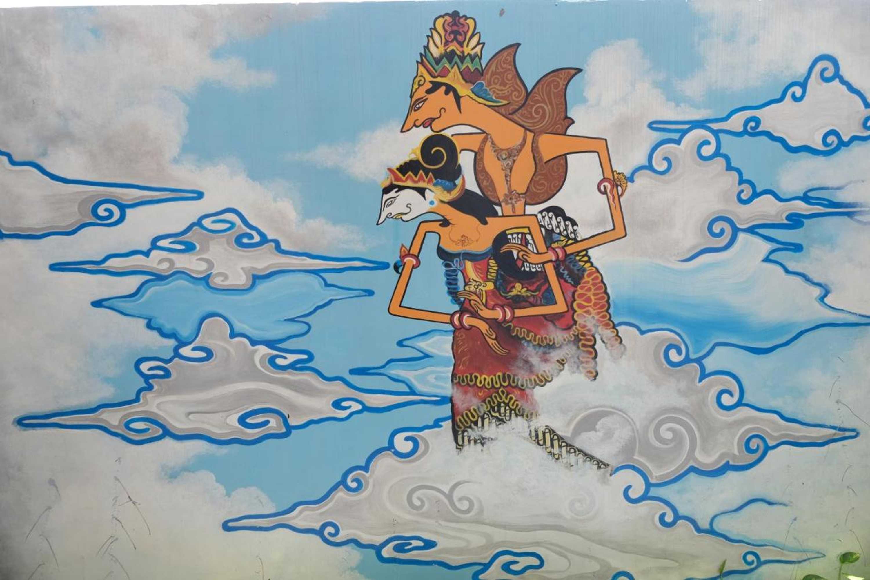 Gift card for Nusantara Hotel