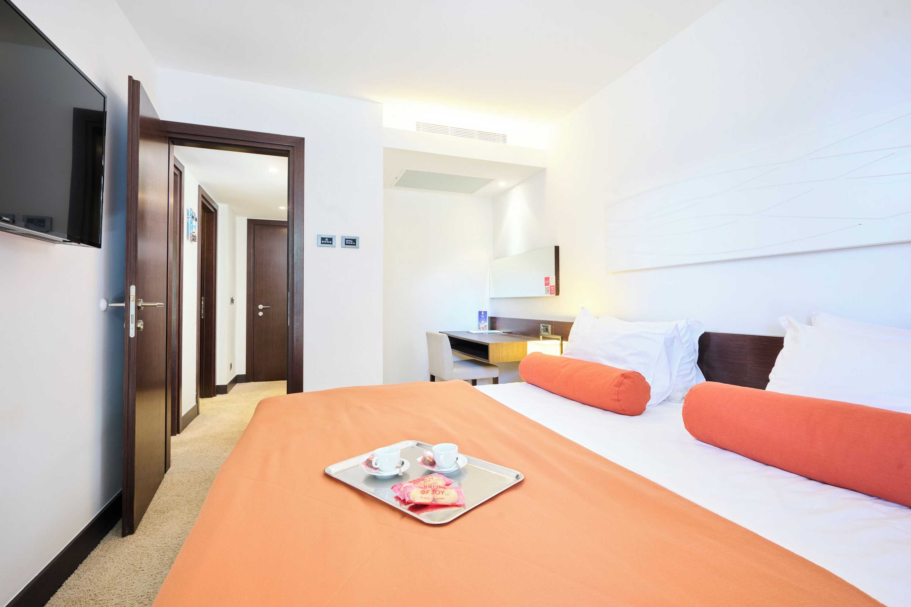 Gift card for Hotel Parentium Plava Laguna Gift card for Hotel Parentium Plava Laguna