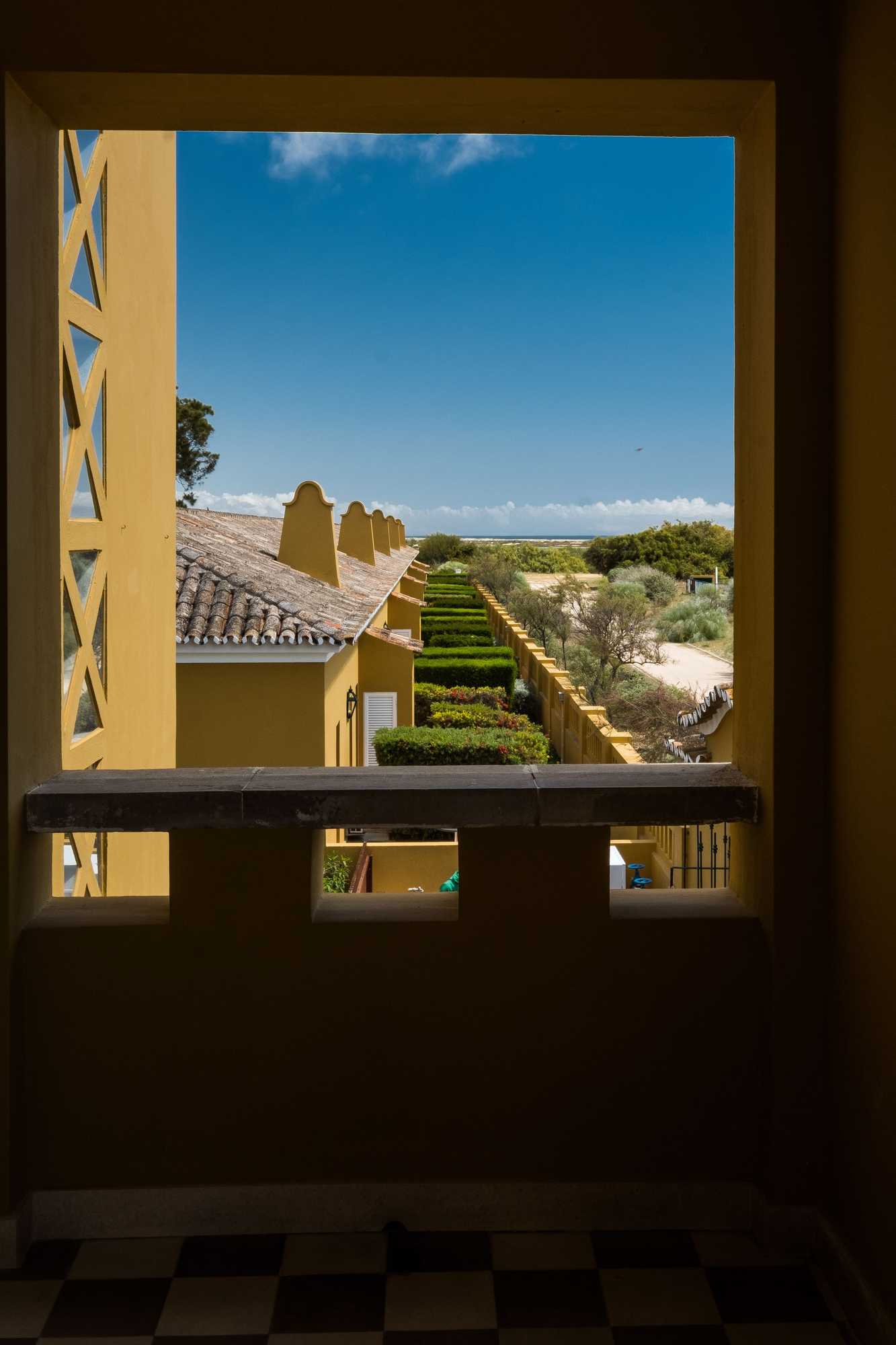 Gift card for Vila Gale Albacora Eco-Resort Hotel