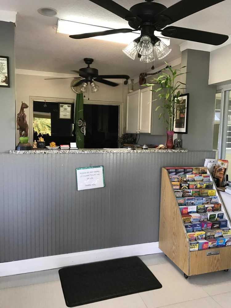 Gift card for Apollo Inn - Cocoa