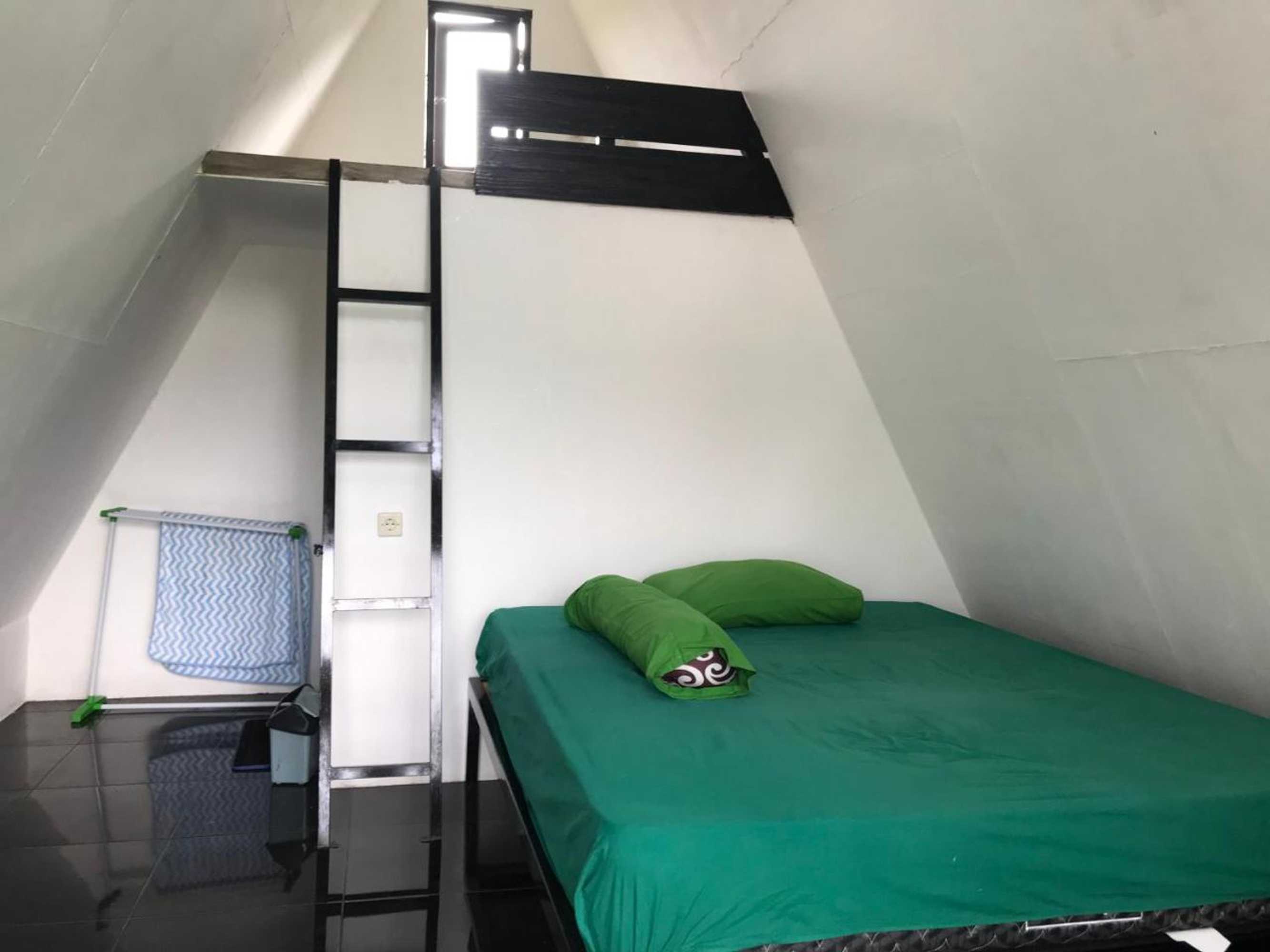 Gift card for Rinjani Inn