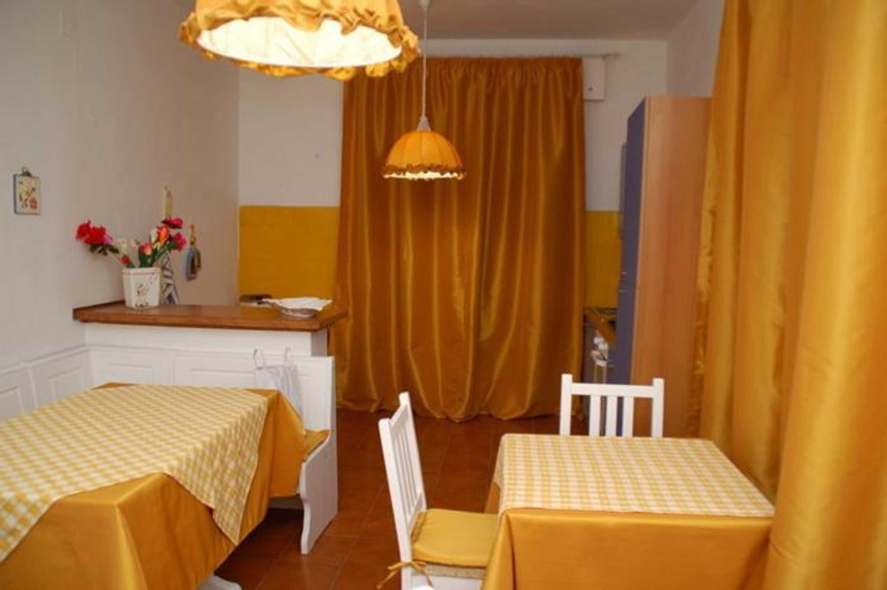 Gift card for B&b Milù