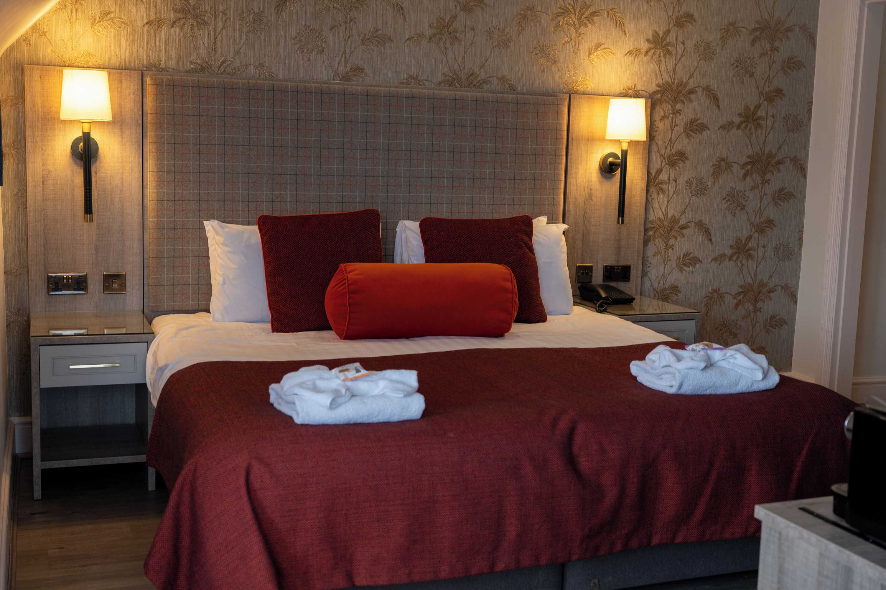 Gift card for Best Western Brook Hotel Felixstowe Gift card for Best Western Brook Hotel Felixstowe