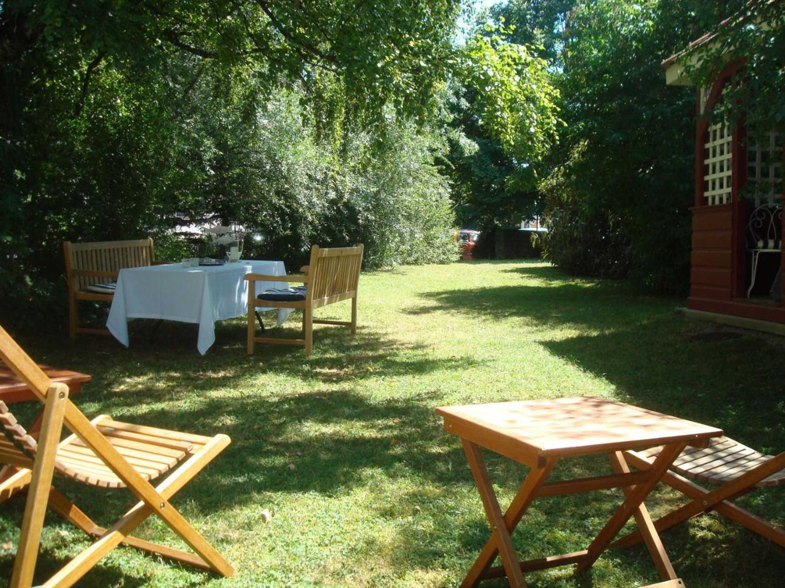 Gift card for Hotel Bürkle