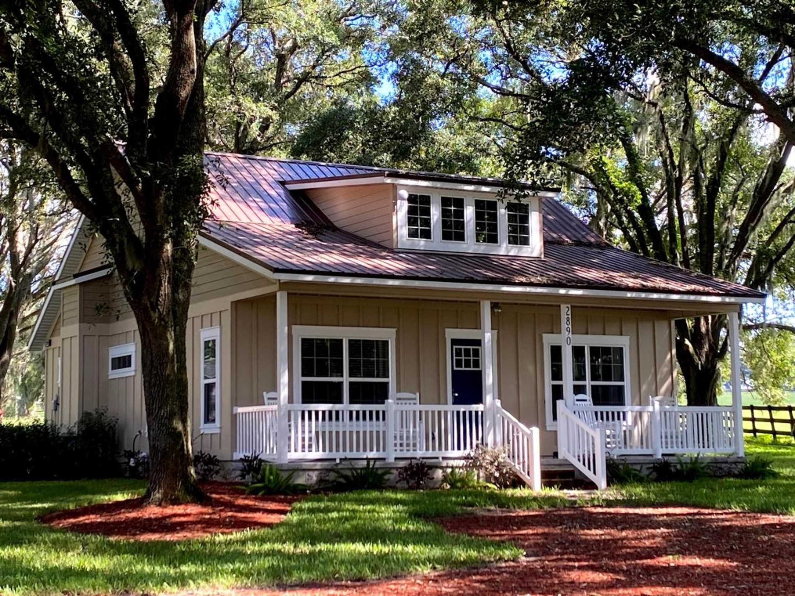 Gift card for The Grand Oaks Resort